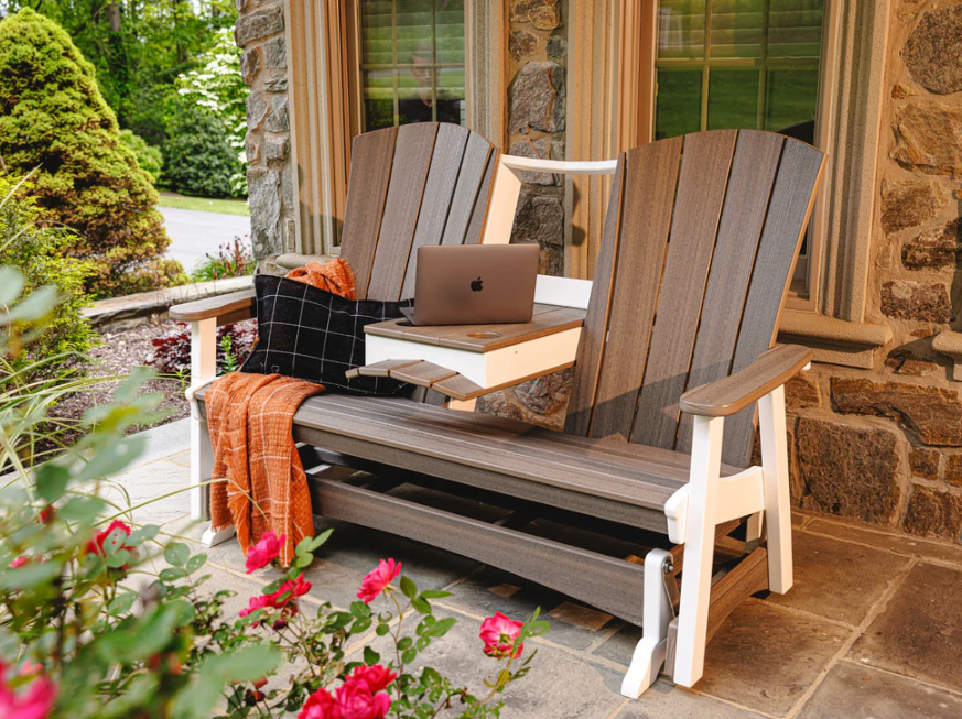 Serenity Multi-Seat Glider