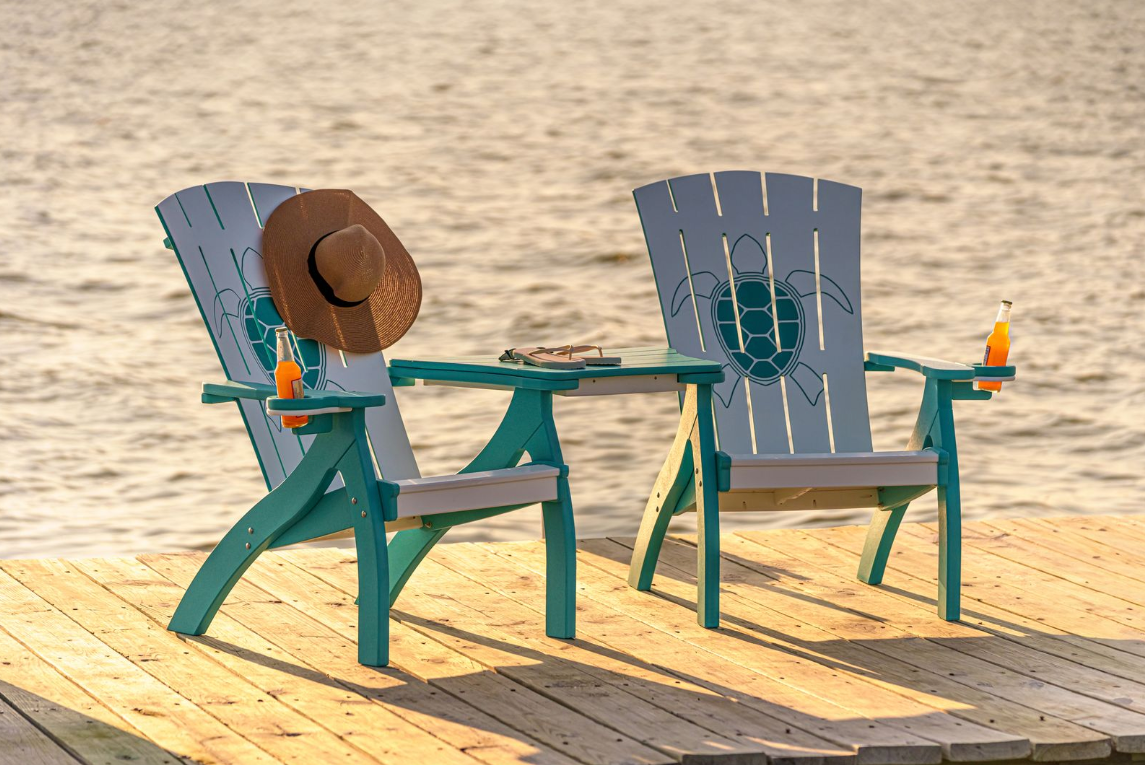 Siesta Chair | Bayside Collection
