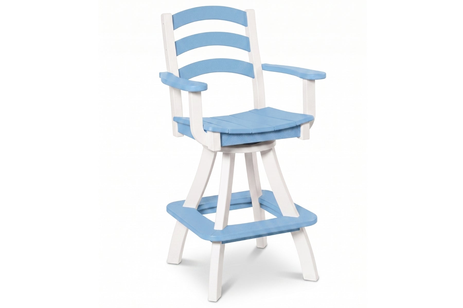 Swivel Chair | Seabreak Collection