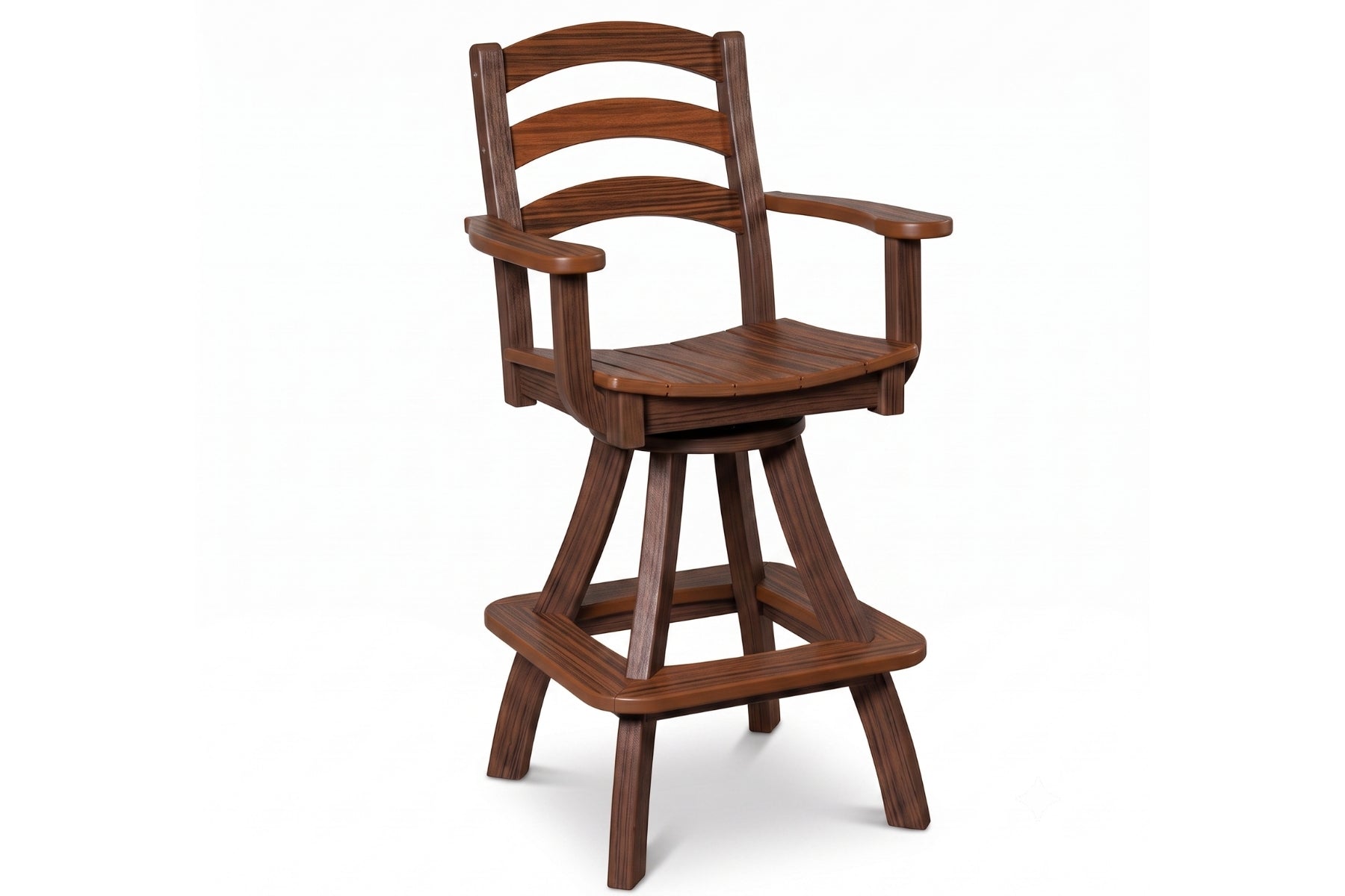 Swivel Chair | Seabreak Collection
