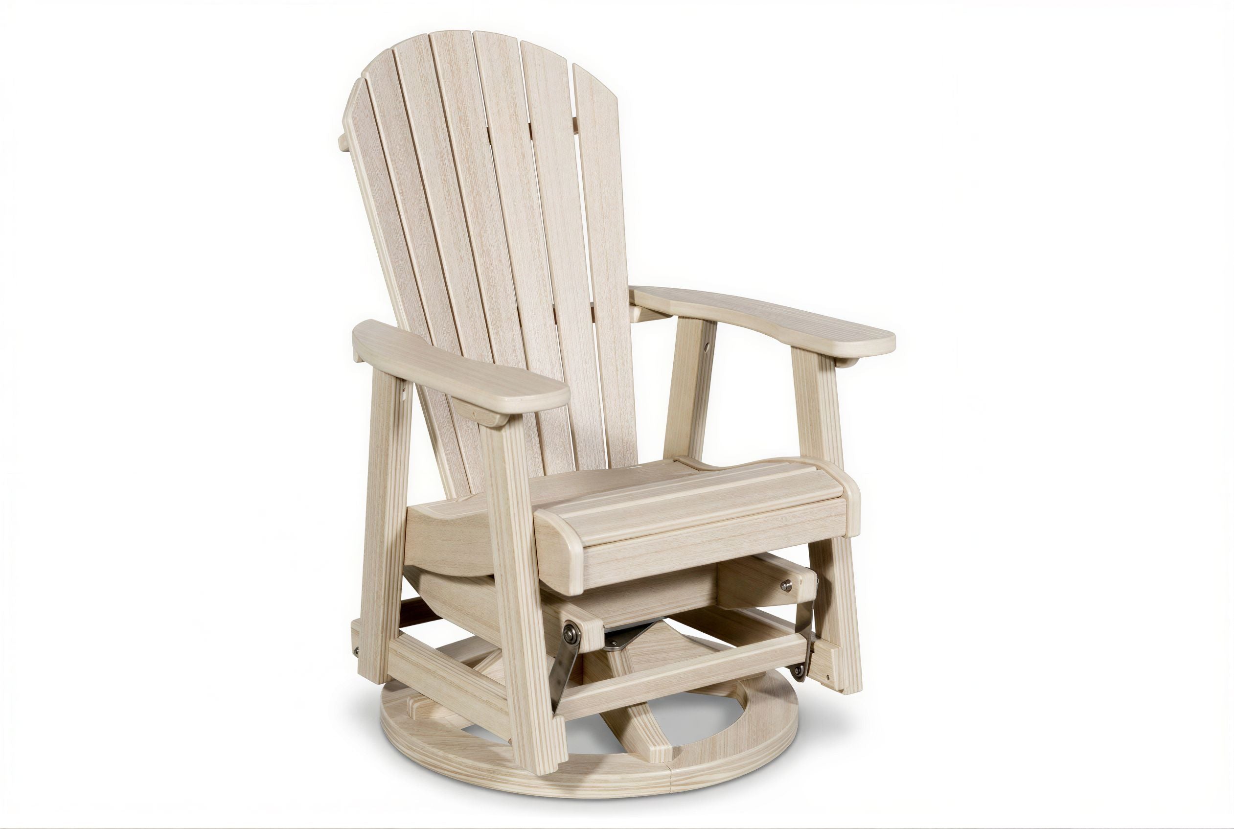 Swivel Glider | Empress Collection
