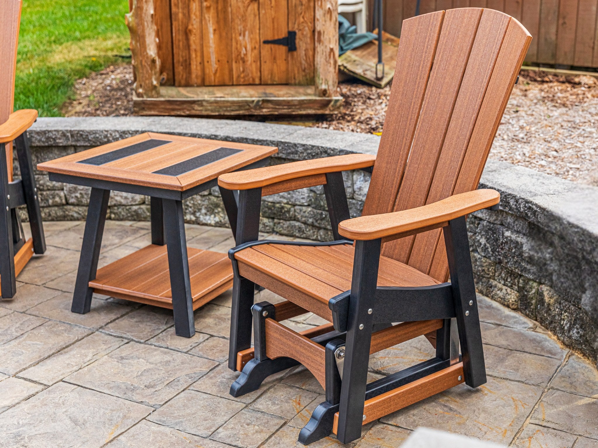 SE-SET24-22-BlackAntiqueMahogany,SR-SGL-BlackAntiqueMahogany,SR-SGL-SET-BlackAntiqueMahogany