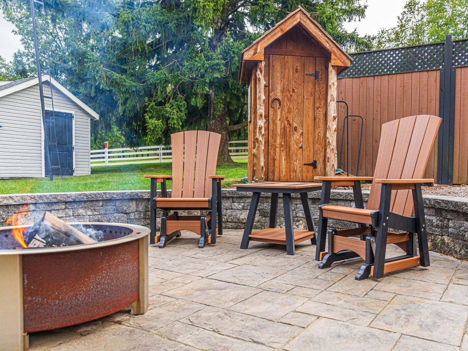 SE-SET24-22-BlackAntiqueMahogany,SR-SGL-BlackAntiqueMahogany,SR-SGL-SET-BlackAntiqueMahogany