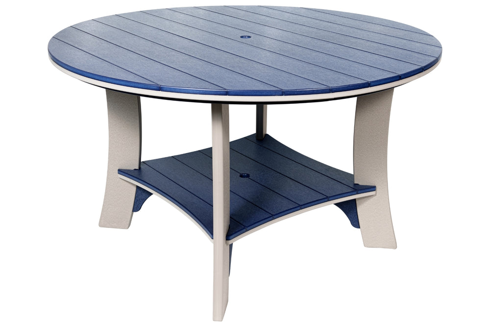 60" Round Table | Serenity Collection