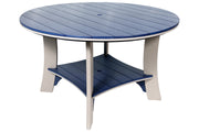 60" Serenity Round Table