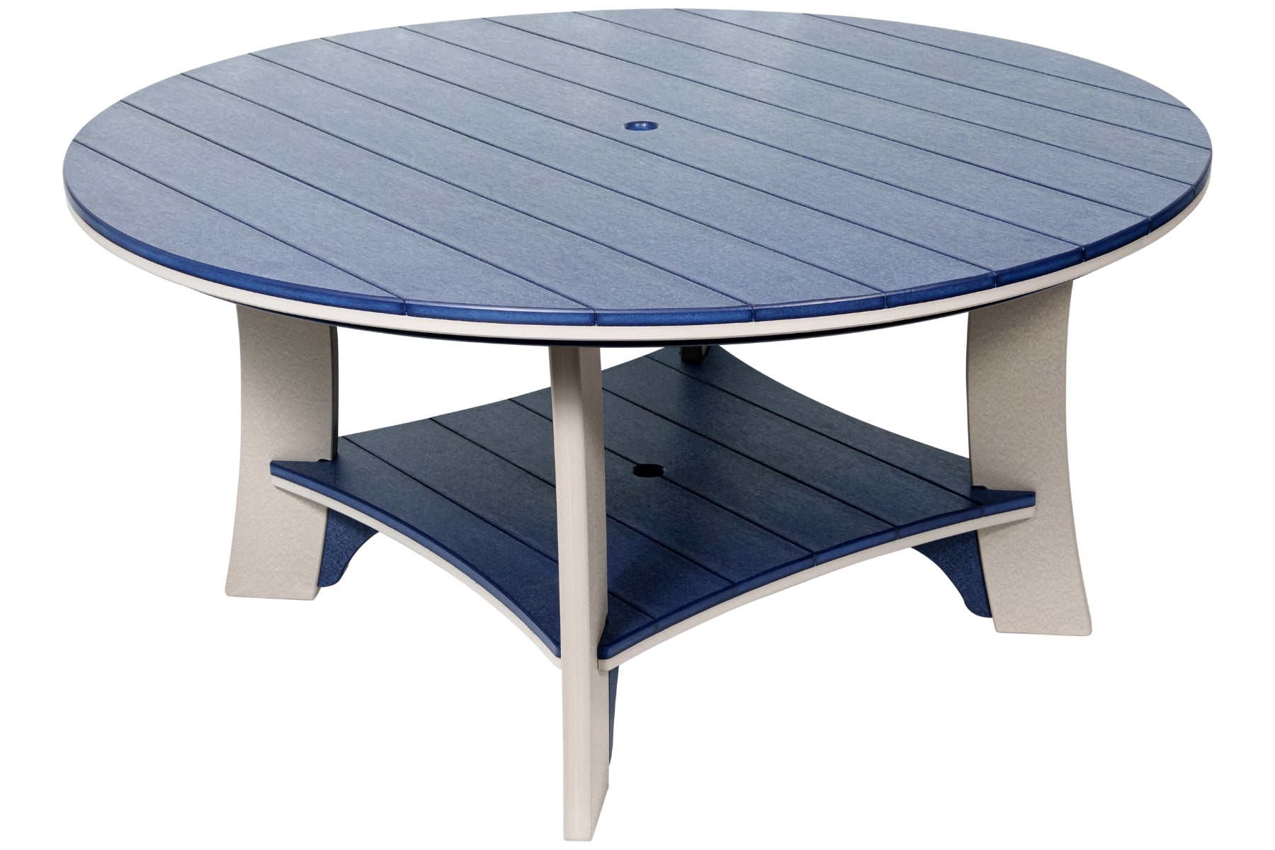 60" Serenity Round Table