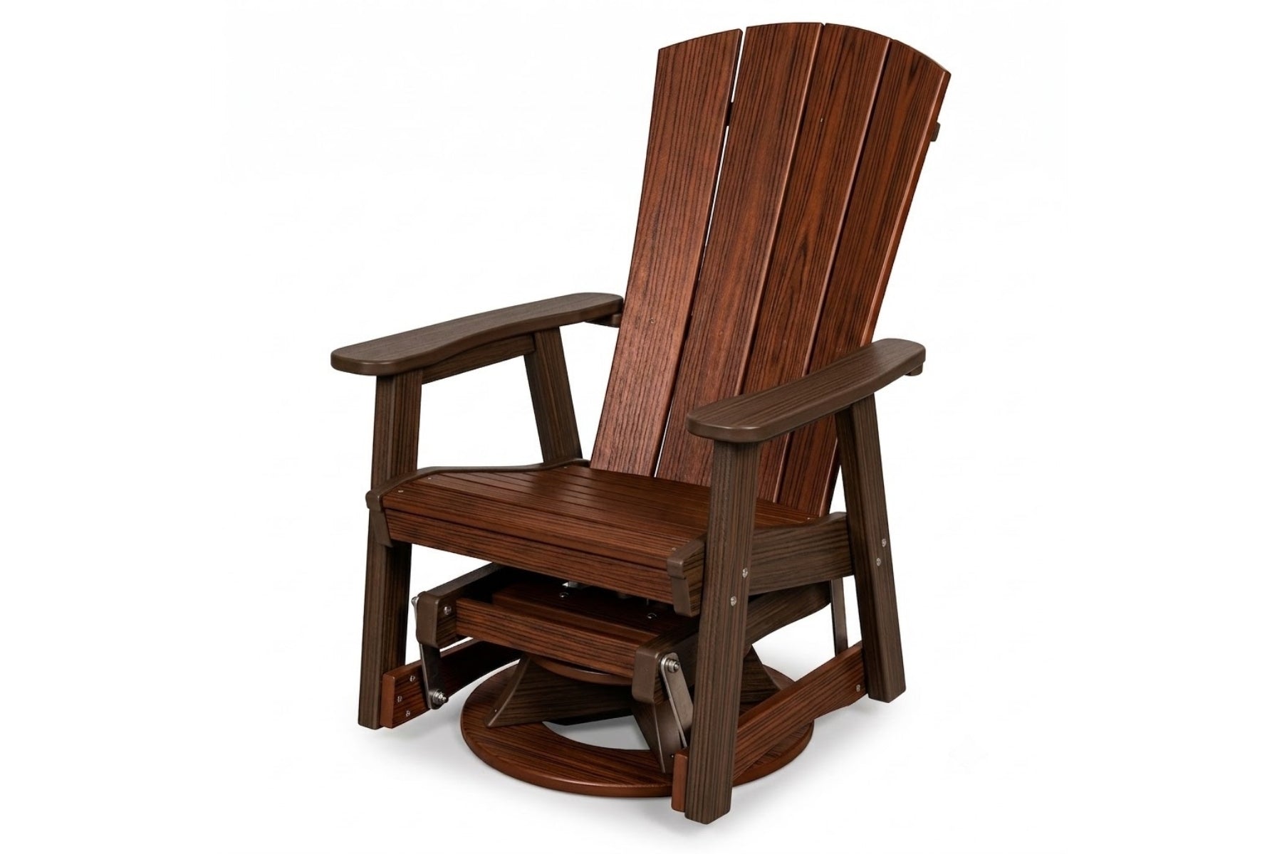 Swivel Glider | Serenity Collection