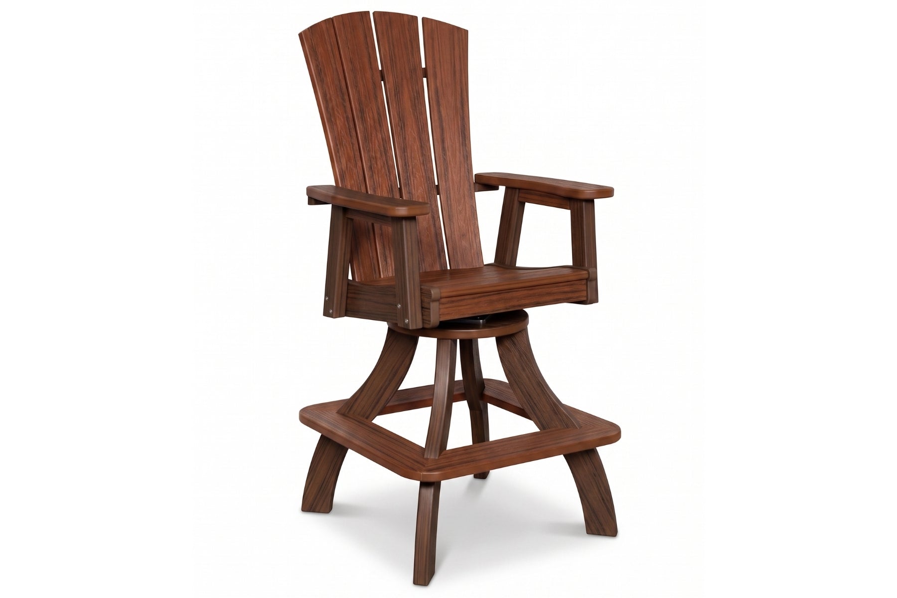 Swivel Chair | Serenity Collection