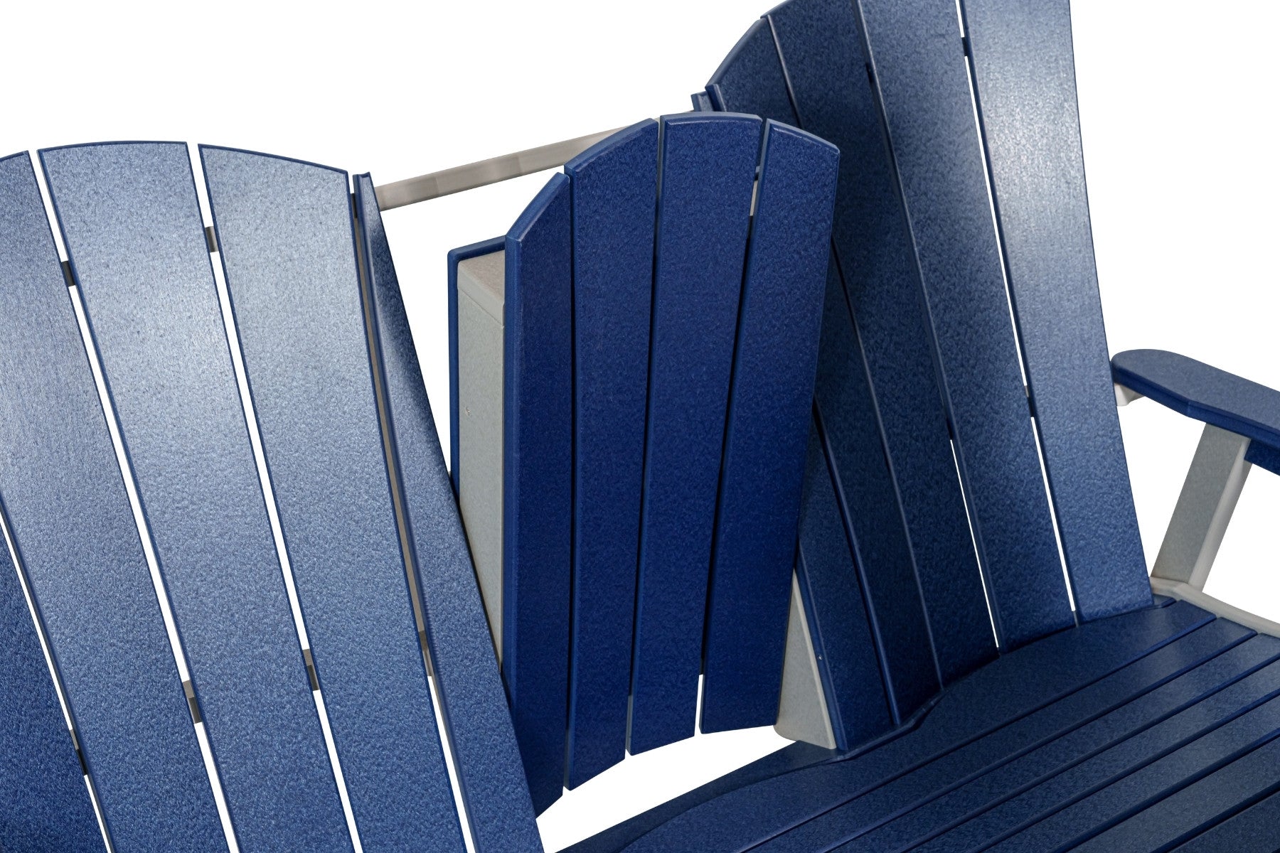 Serenity Multi-Seat Glider