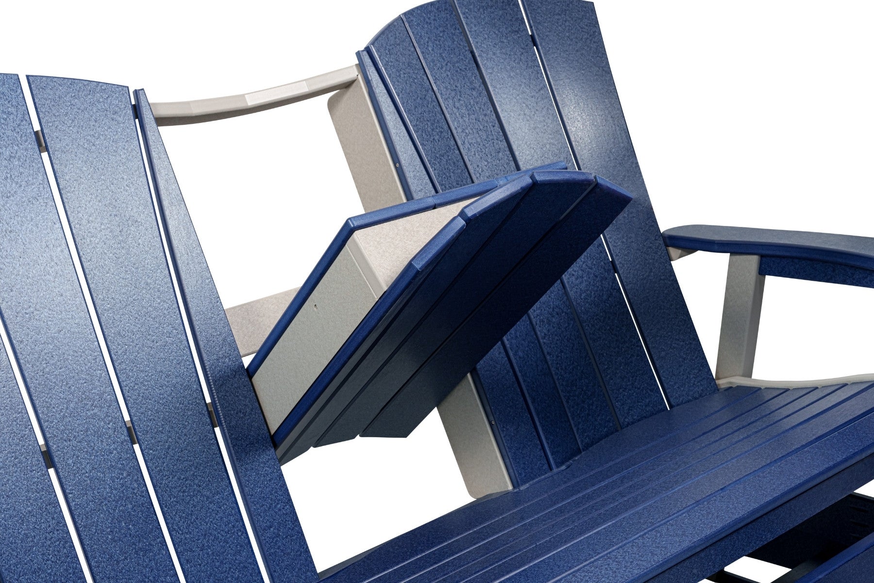 Serenity Multi-Seat Glider