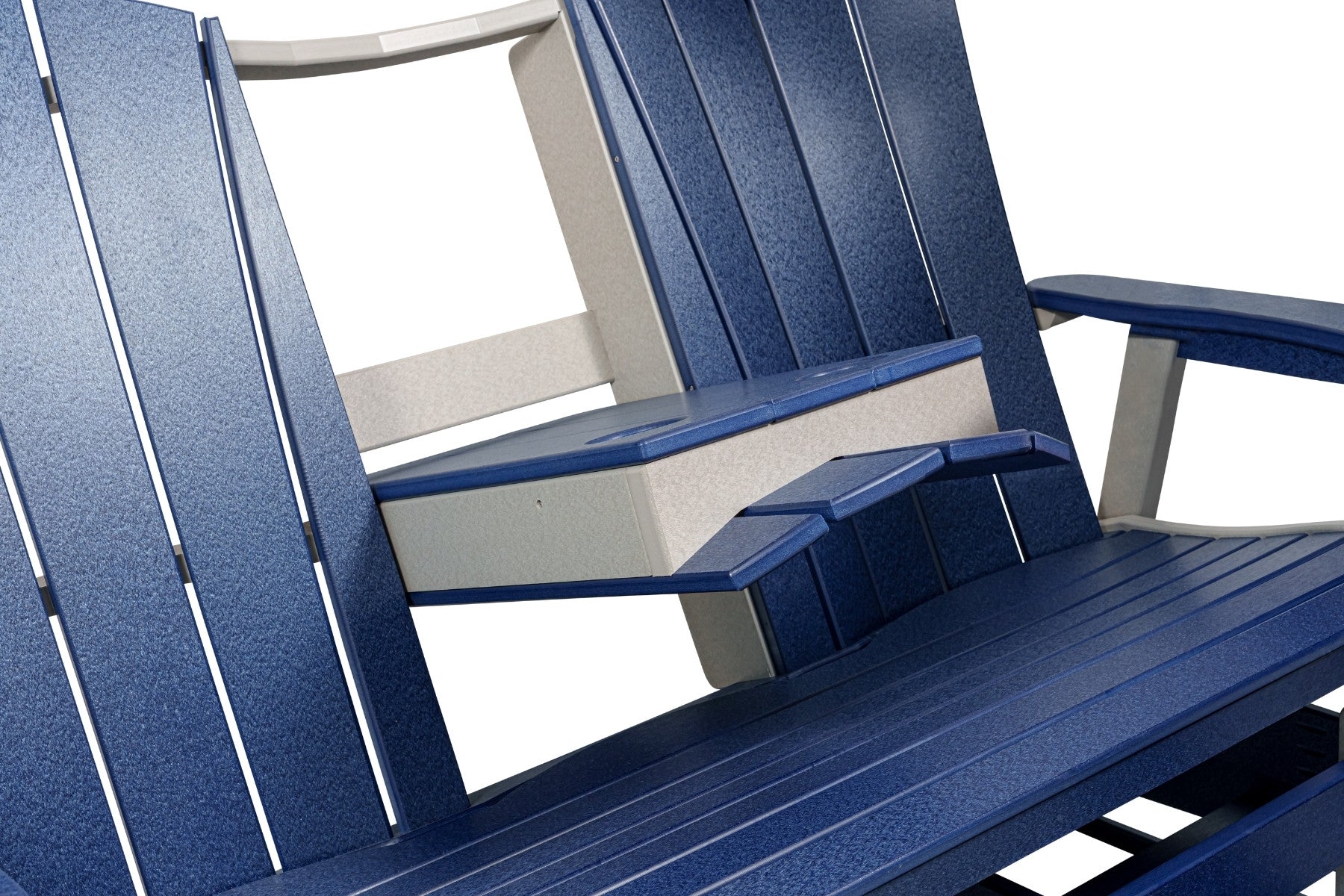 Serenity Multi-Seat Glider