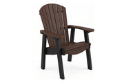 Supreme Stationary Dining Chair