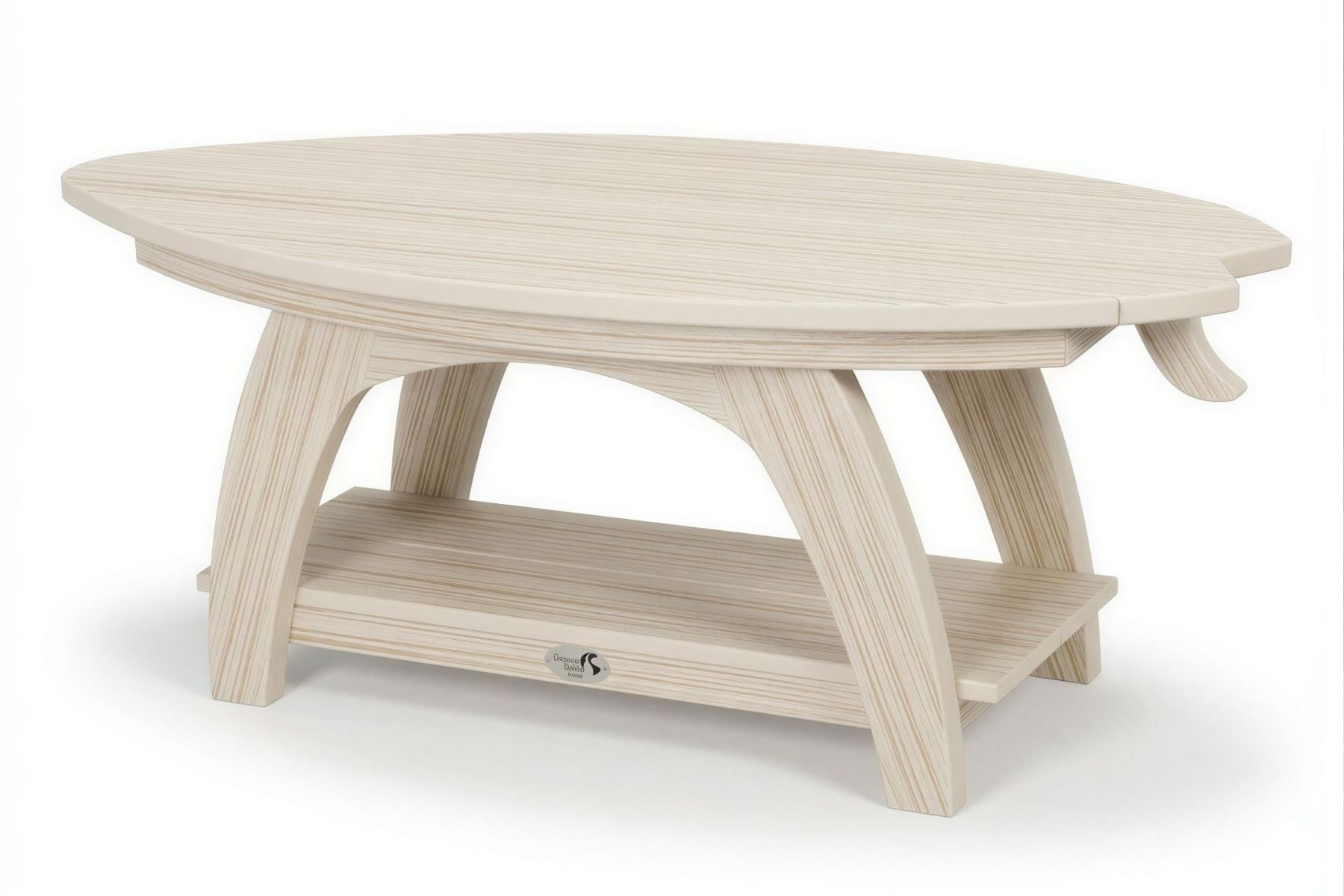 Surfboard Coffee Table | SurfAira Collection