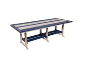 96" Rectangular Table | Seabreak Collection