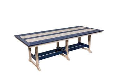 96" Rectangular Table | Seabreak Collection
