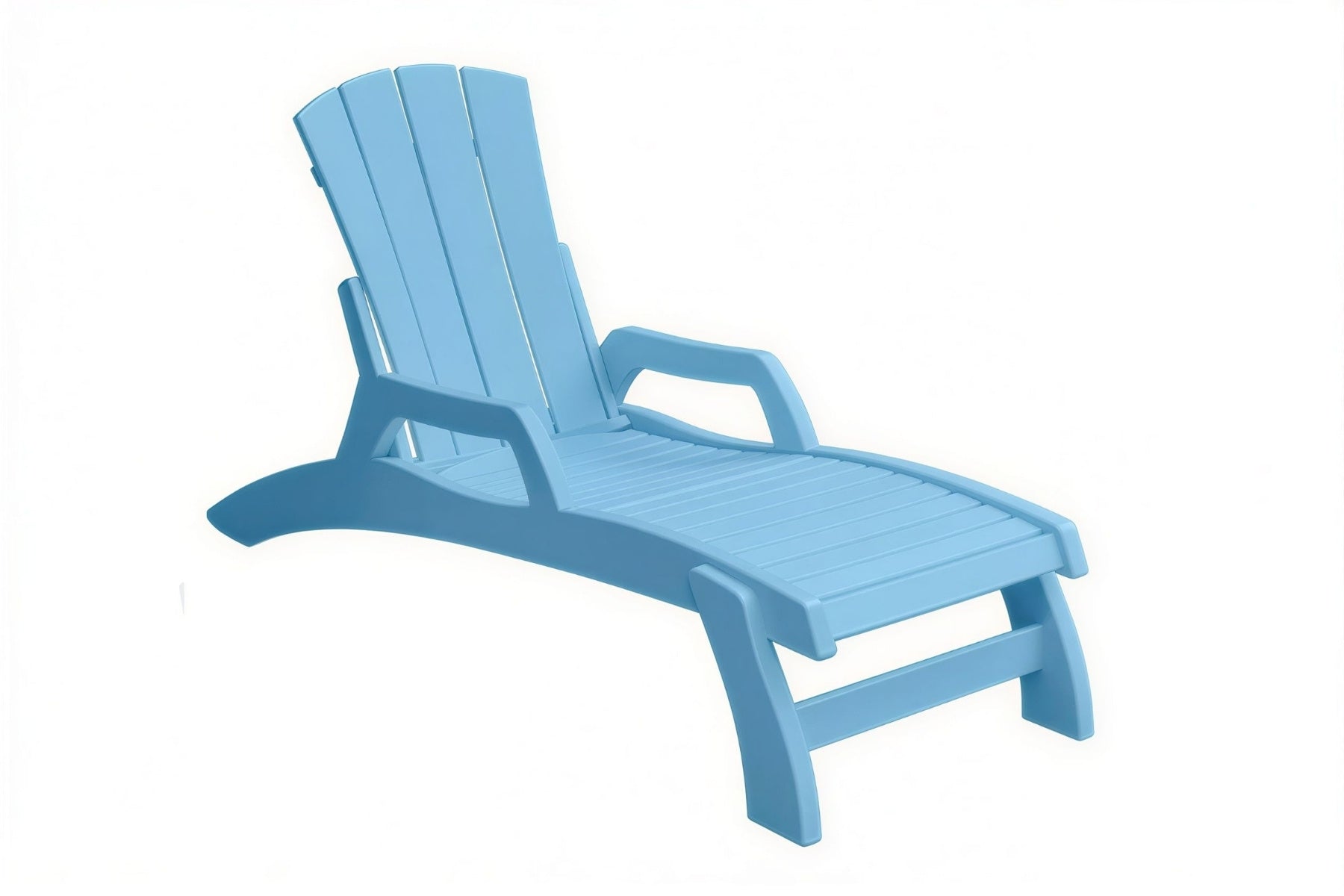 Serenity Chaise Lounge