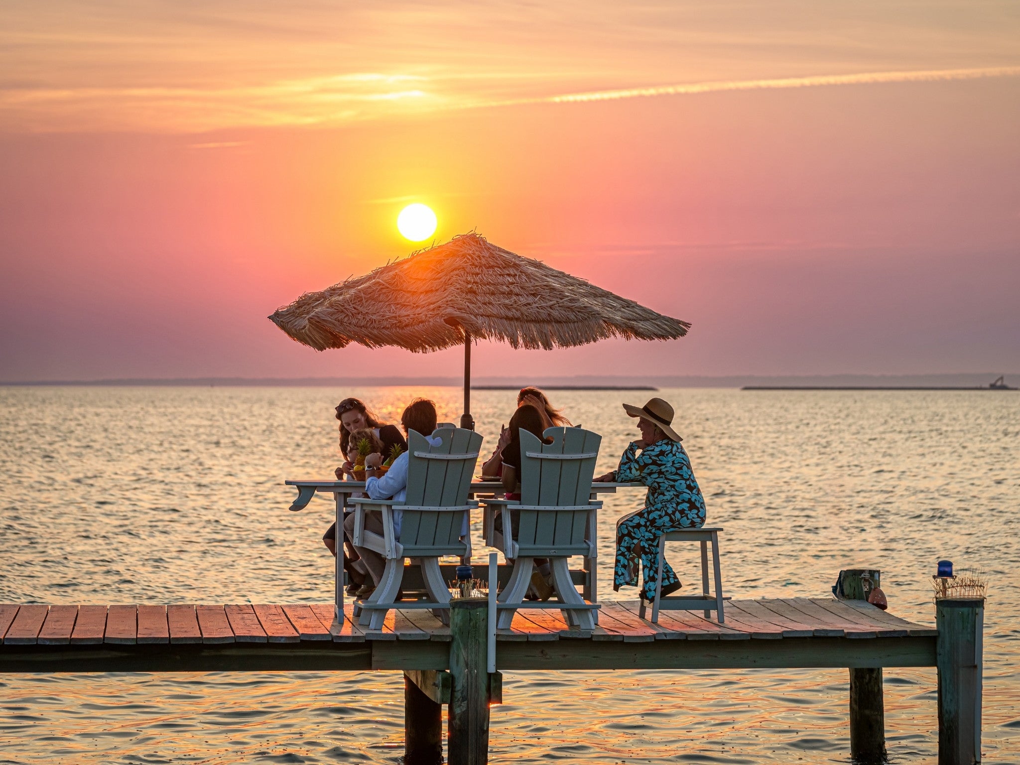 Beaver Dam Shop | Premium Poly Outdoor Furniture