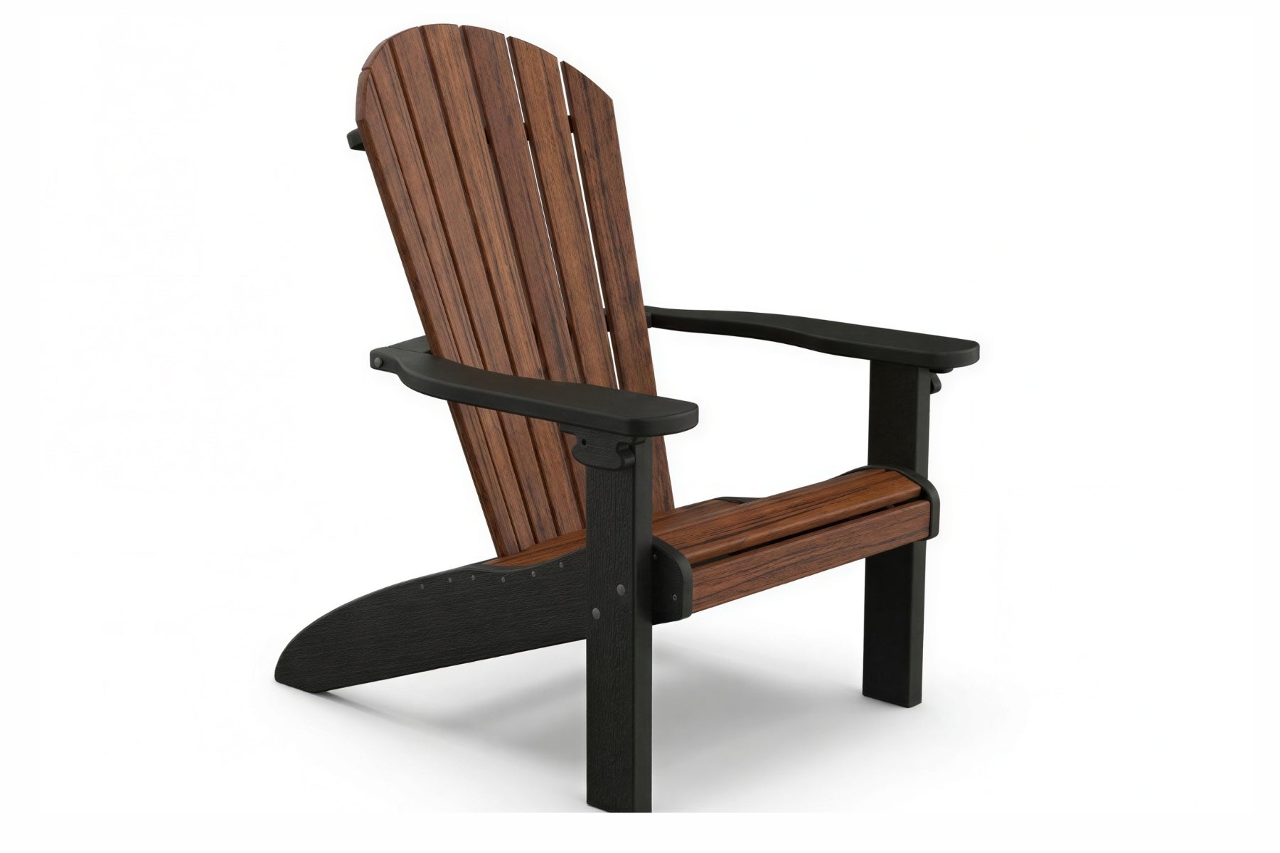 Poly Adirondack Chair | The Majestic Collection