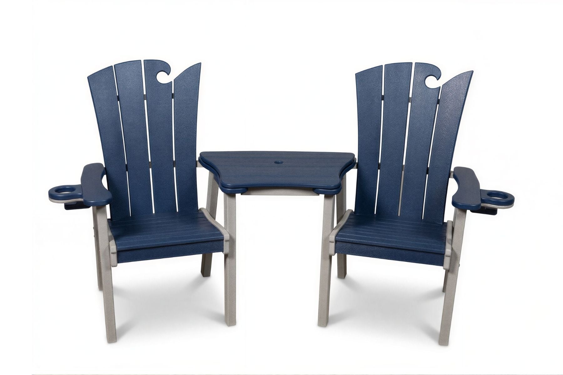 OceanWavz Tete-A-Tete