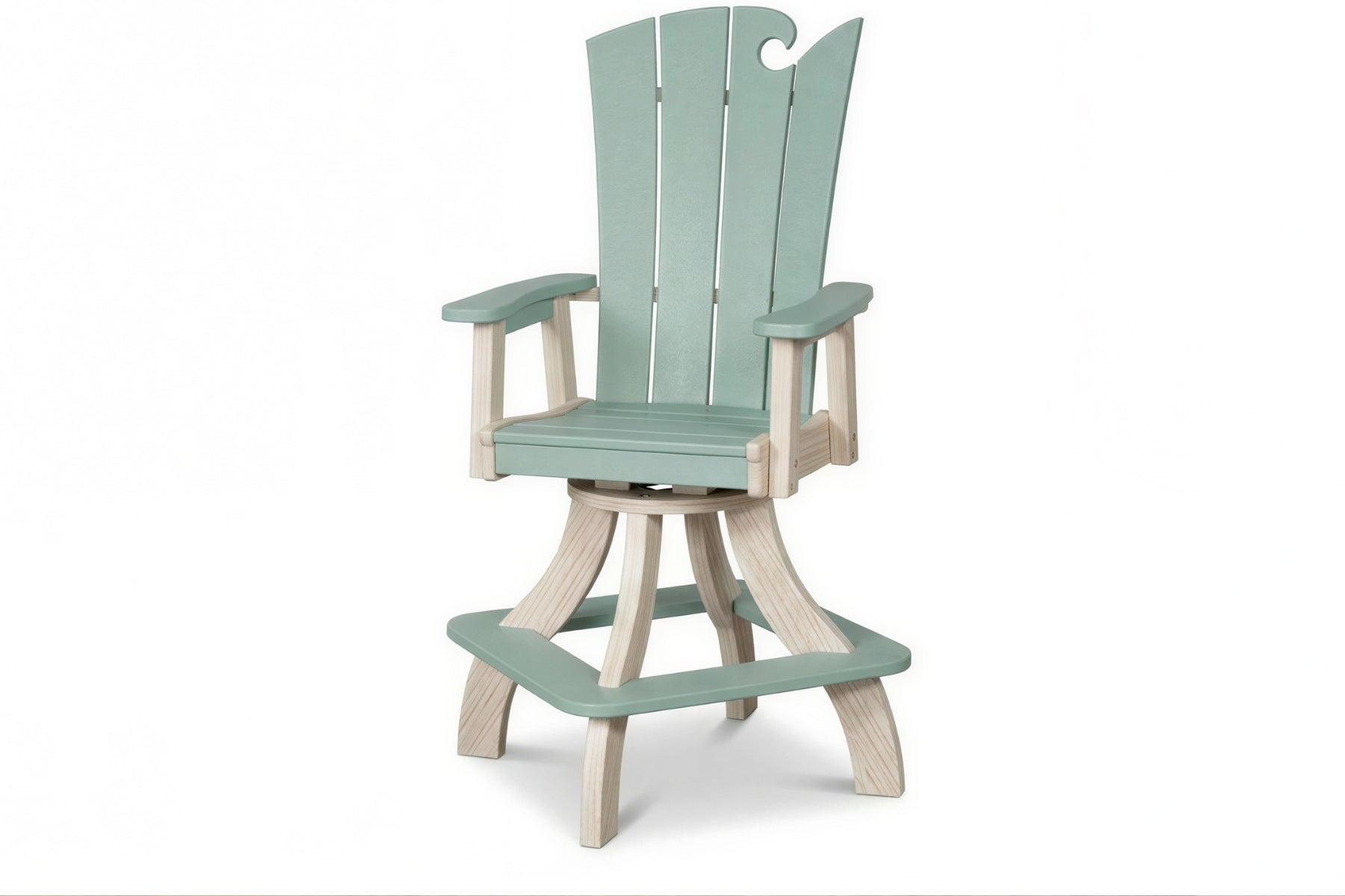 OceanWavz Swivel Chair