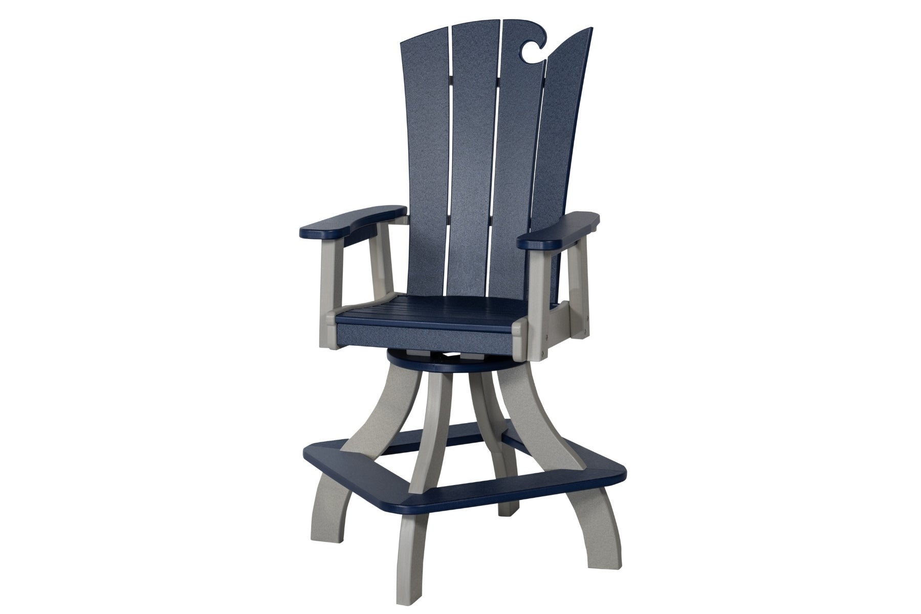 OceanWavz Swivel Chair