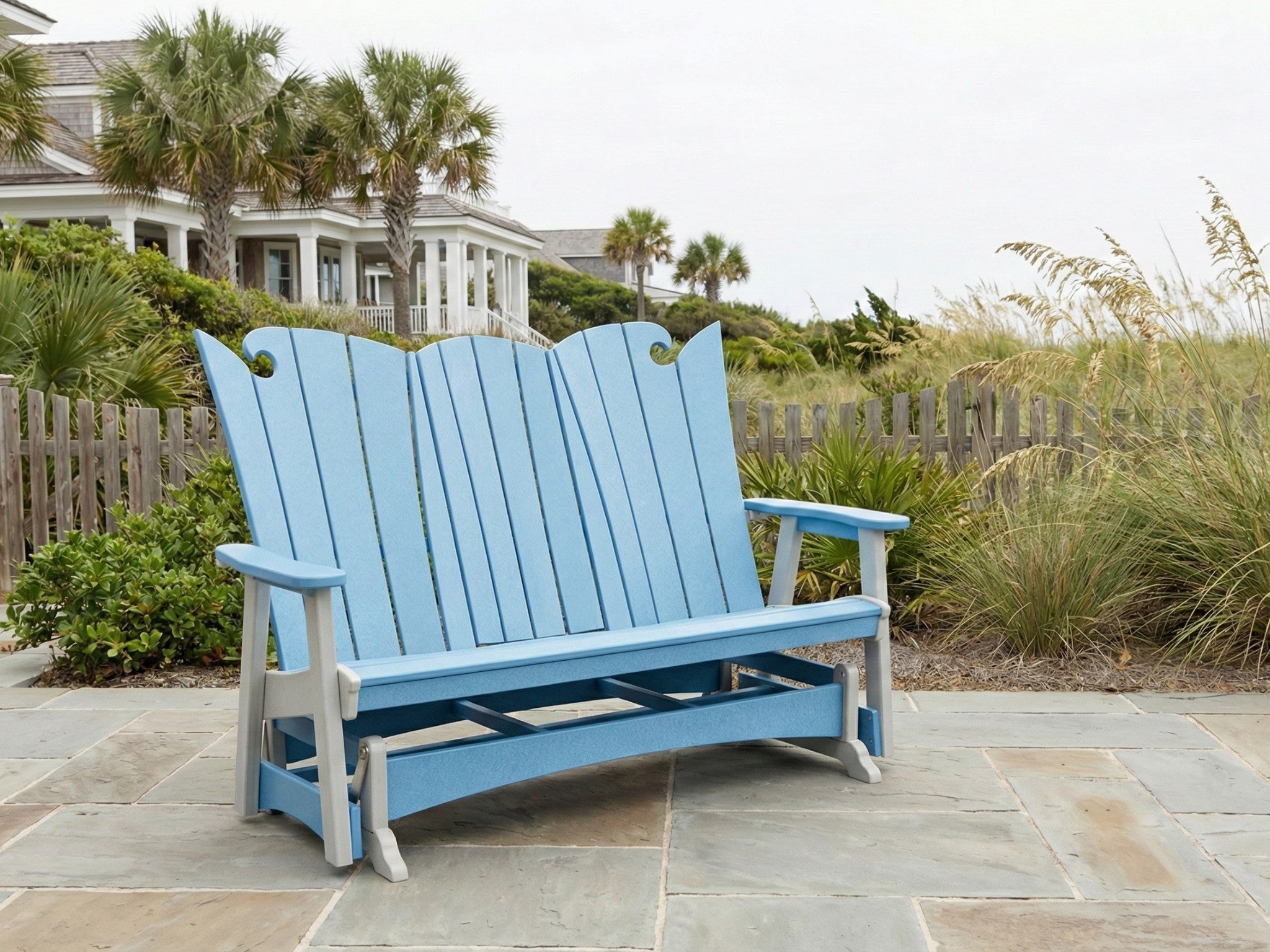 OceanWavz Multi-Seat Glider