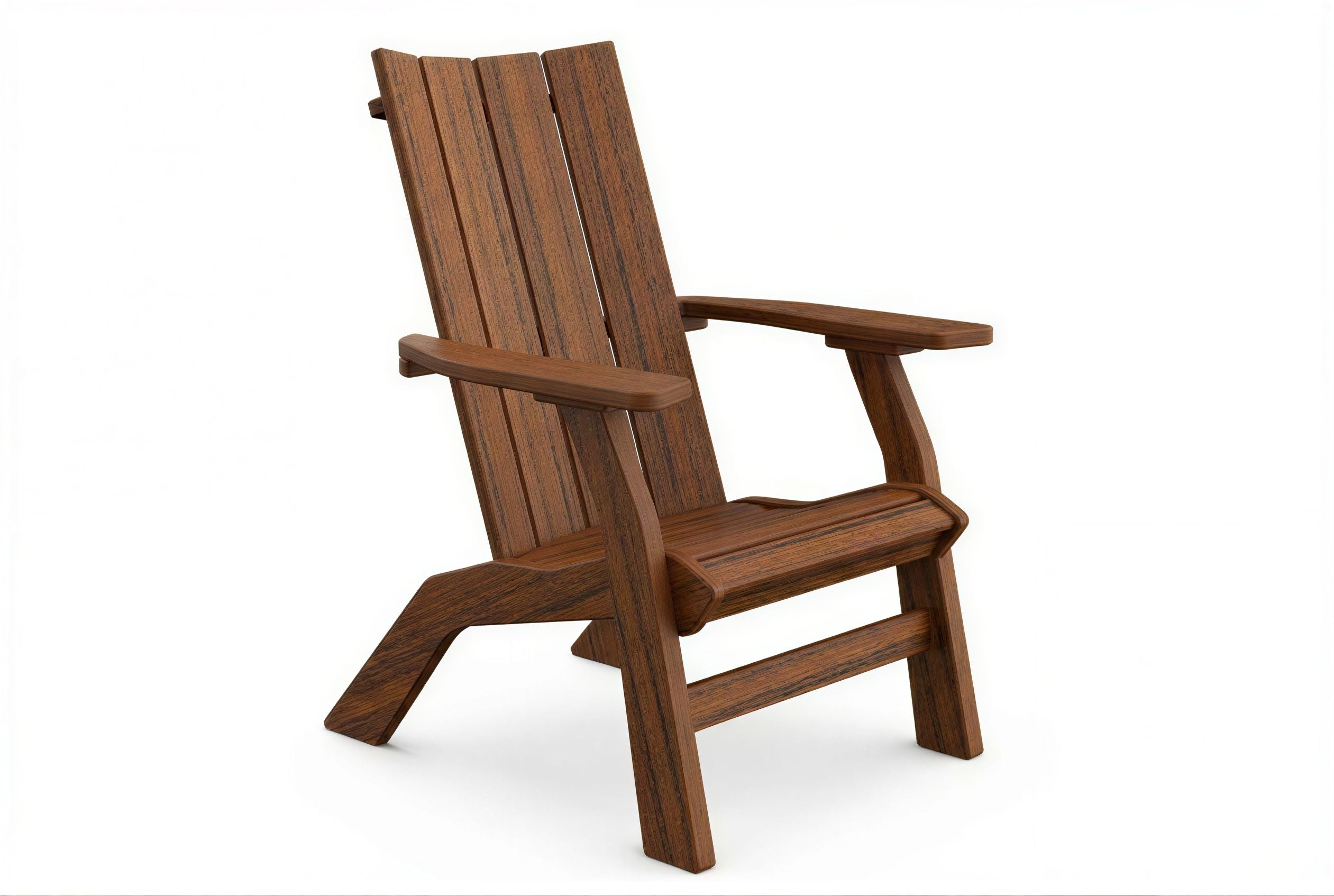 Island Adirondack Chair