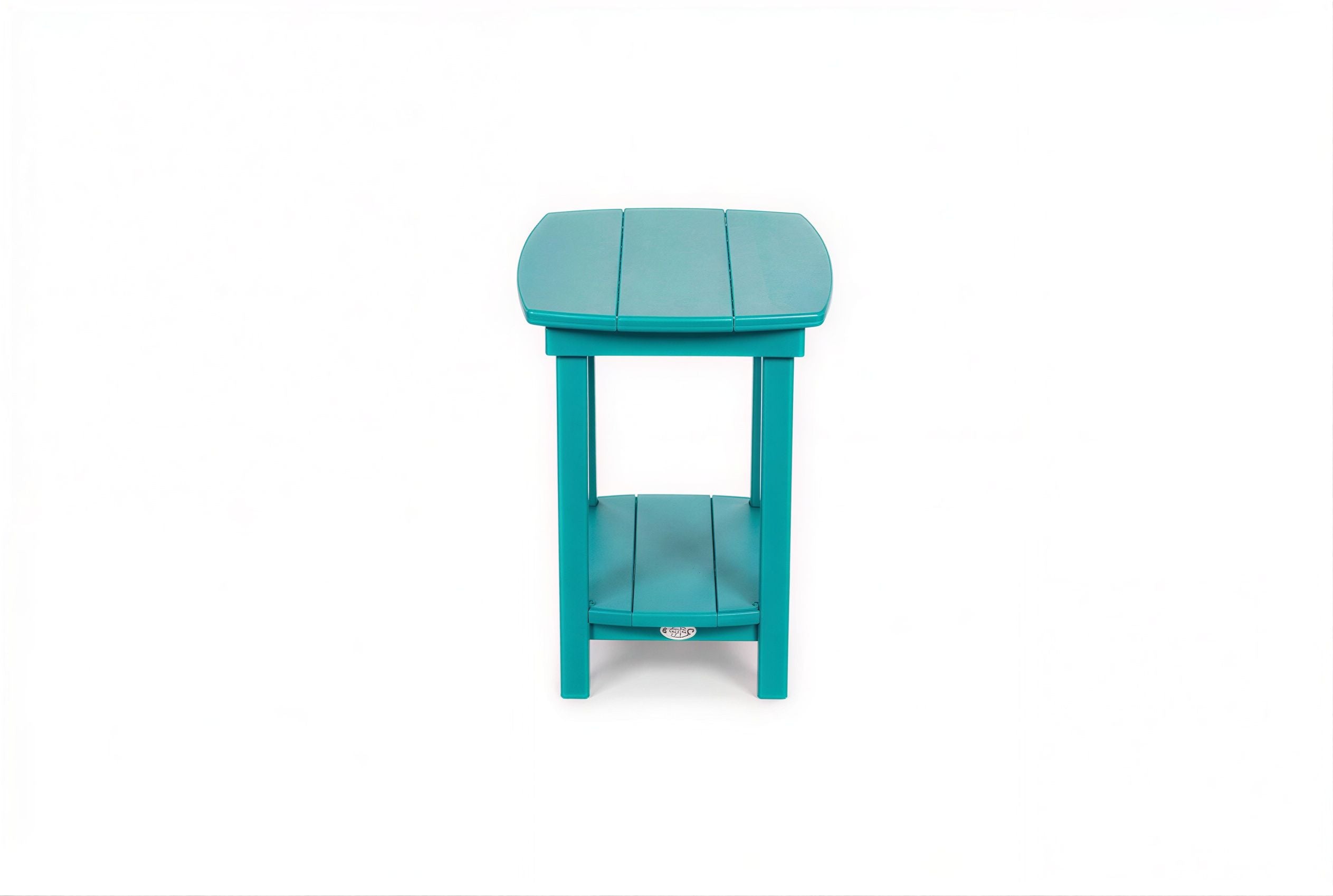 Casual Time End Table