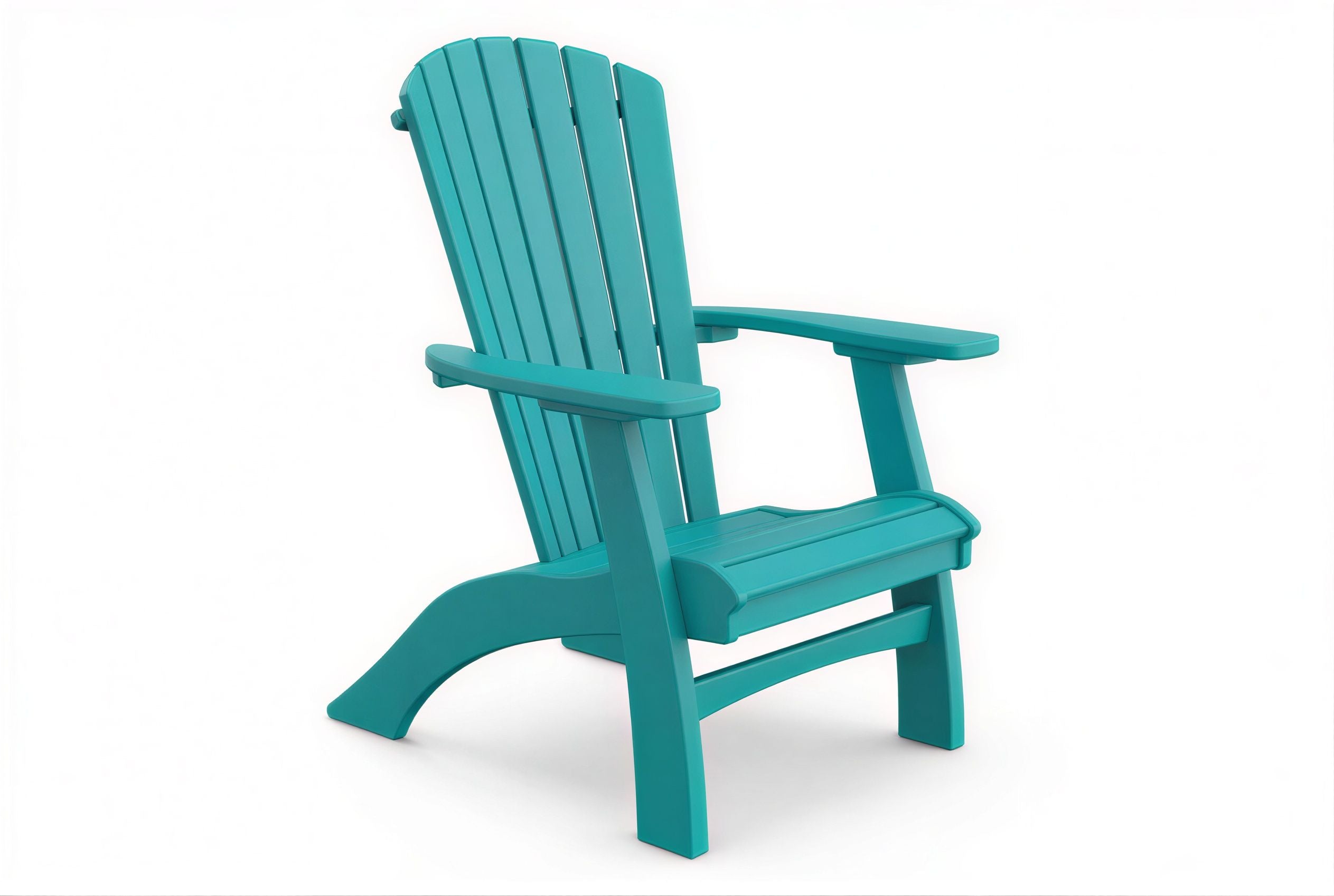Poly Adirondack Chair | The Majestic Collection