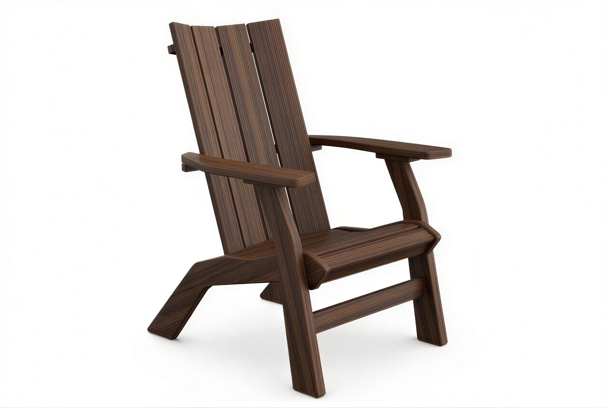 Island Adirondack Chair