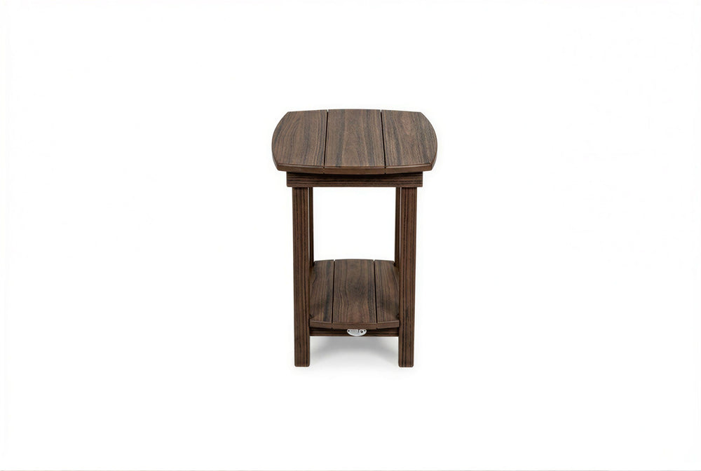 Casual End Table | Majestic Collection