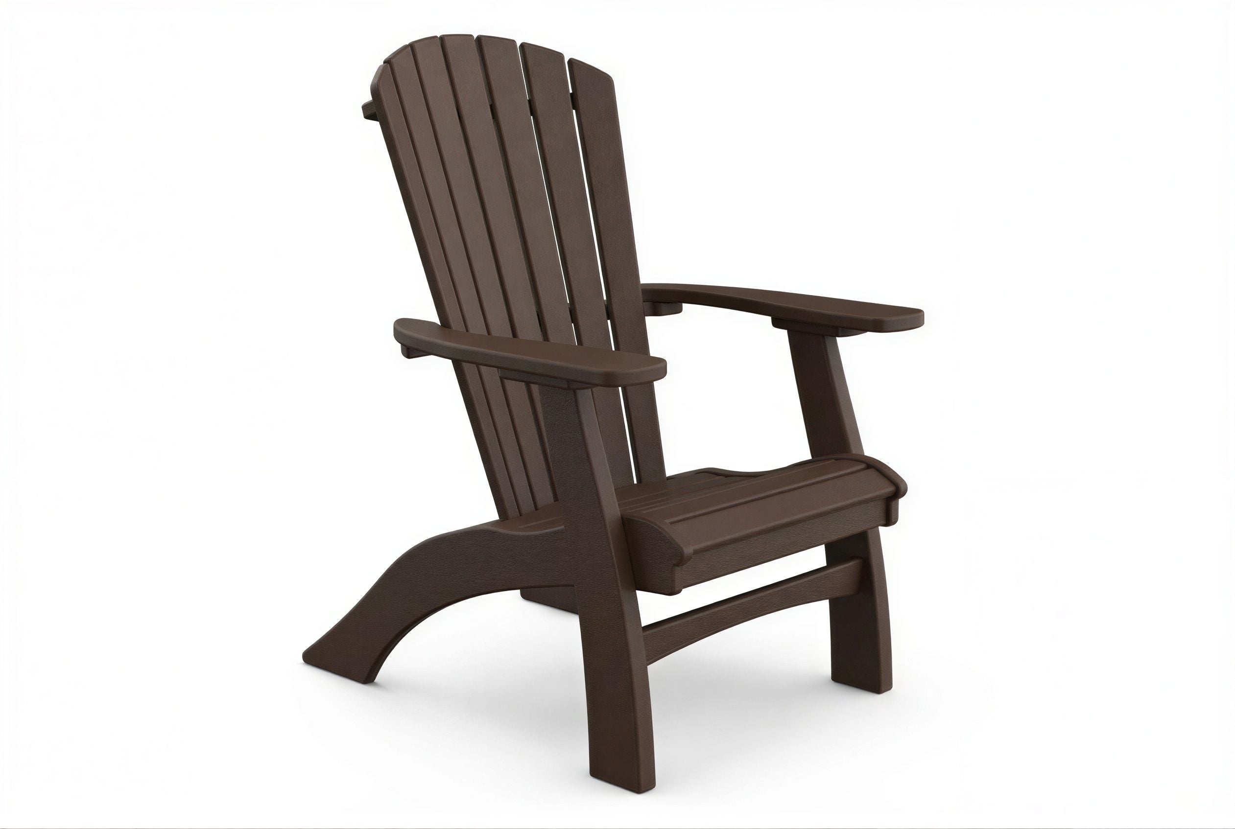 Poly Adirondack Chair | The Majestic Collection