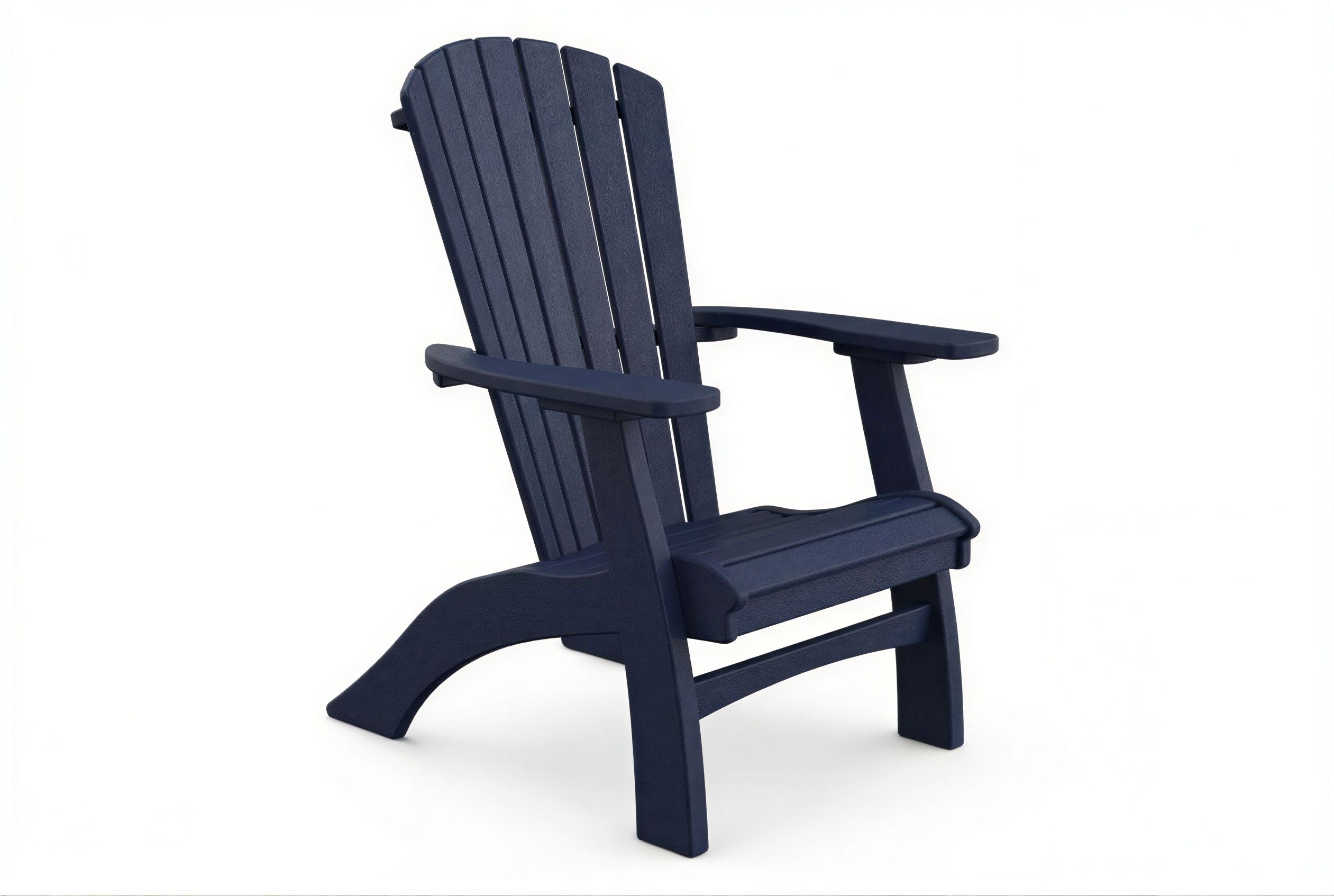Poly Adirondack Chair | The Majestic Collection