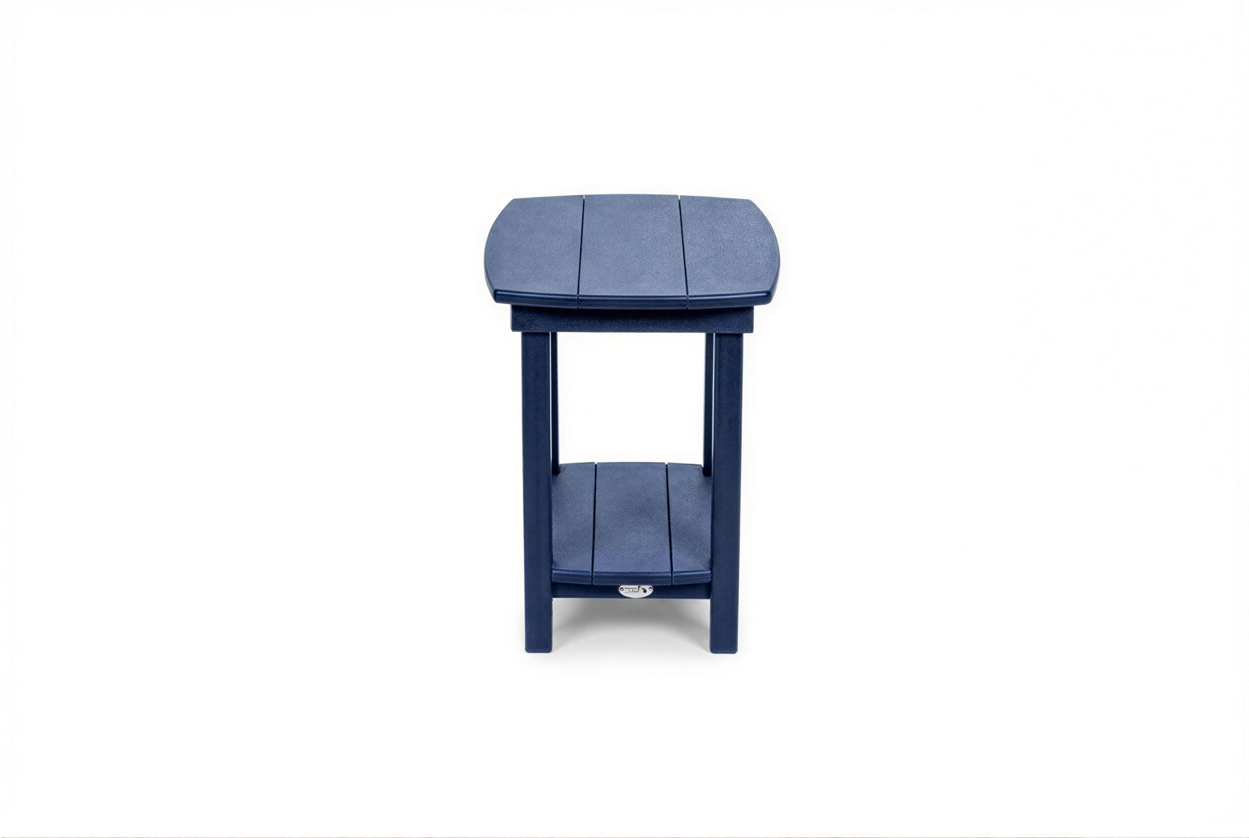 Casual Time End Table