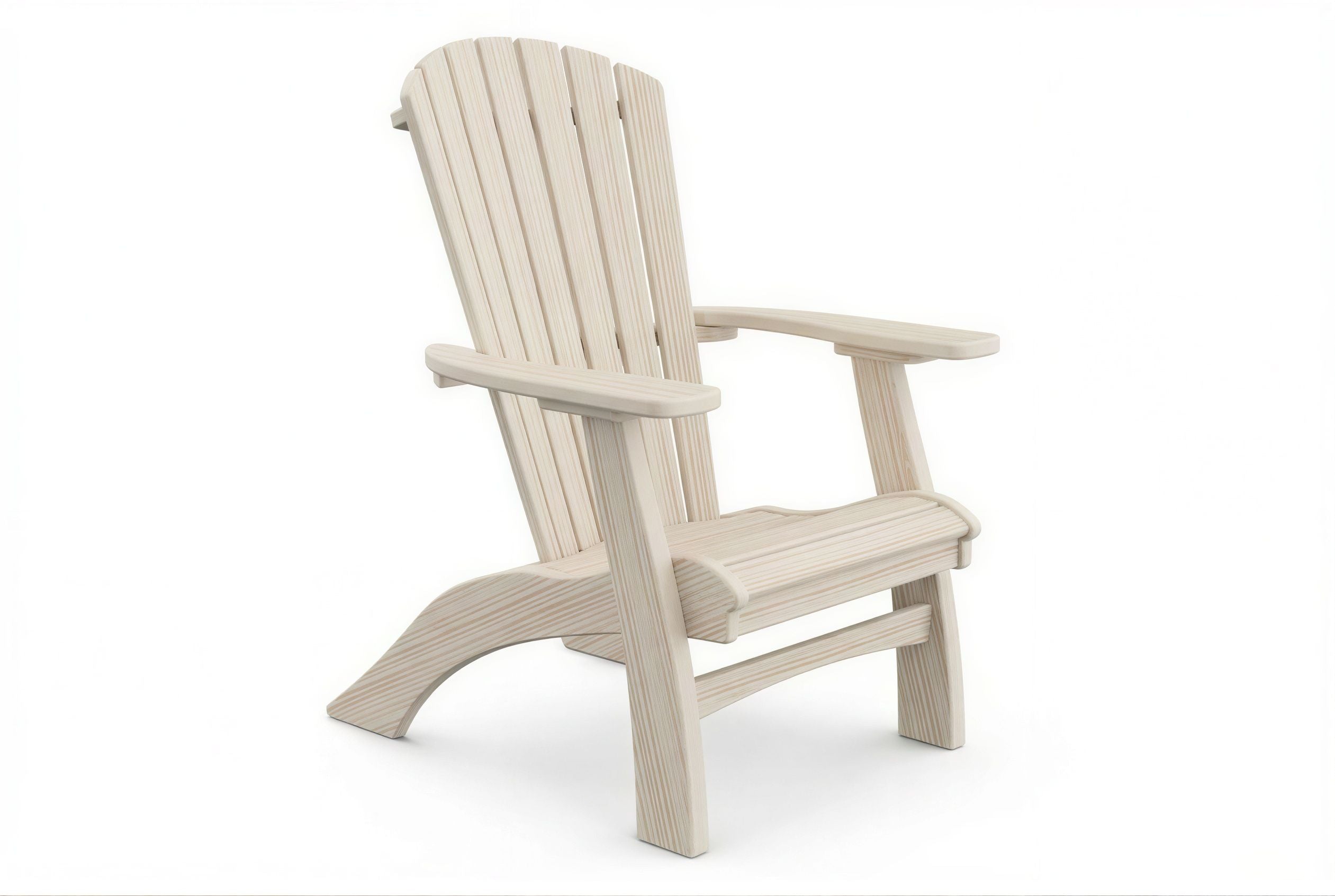 Poly Adirondack Chair | The Majestic Collection