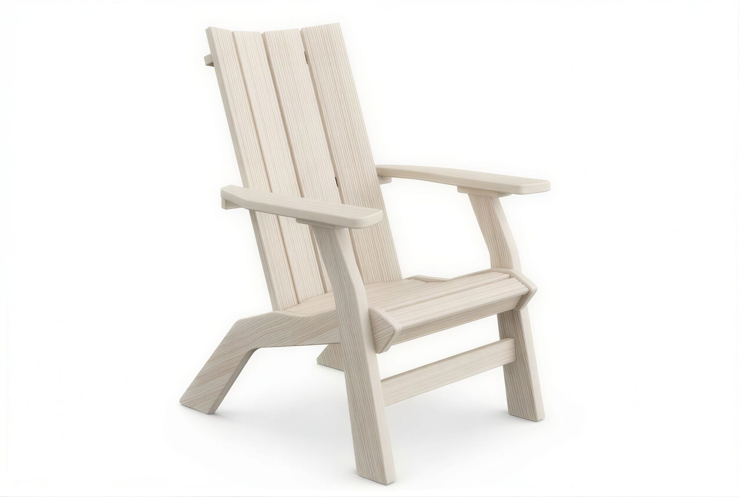 Island Adirondack Chair