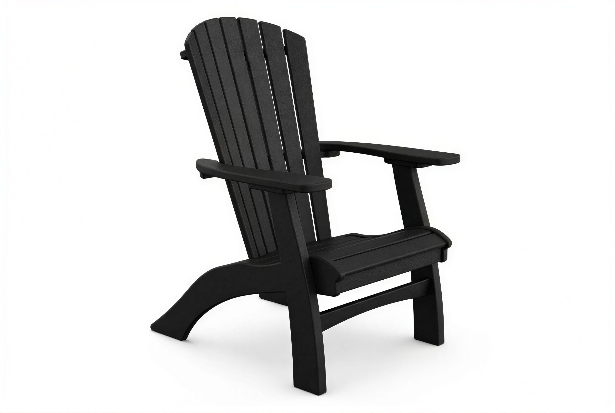 Poly Adirondack Chair | The Majestic Collection