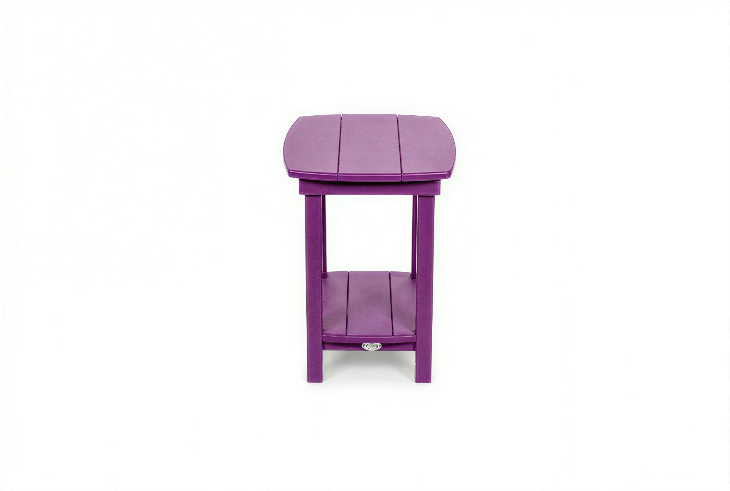 Casual Time End Table