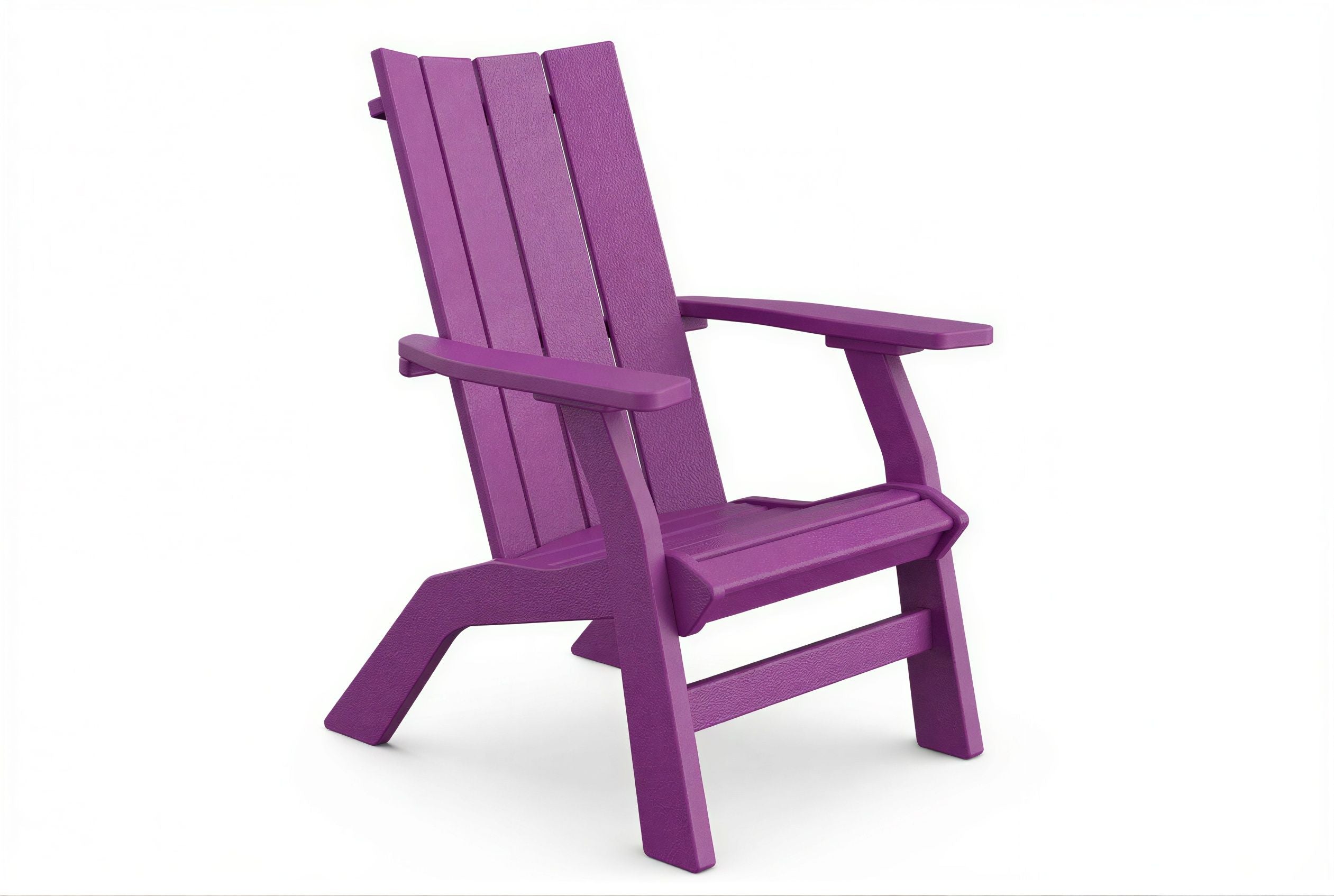 Island Adirondack Chair