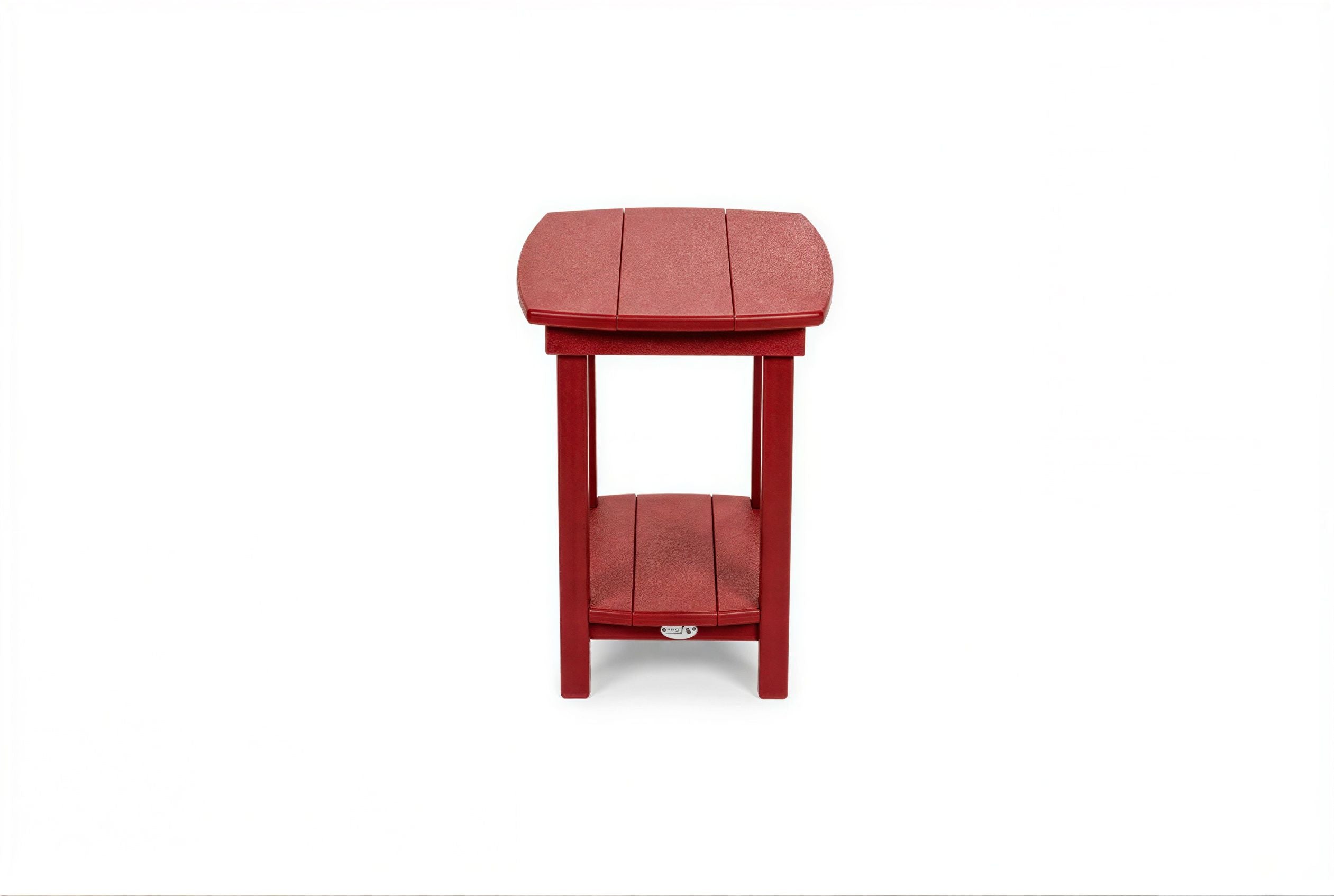 Casual Time End Table