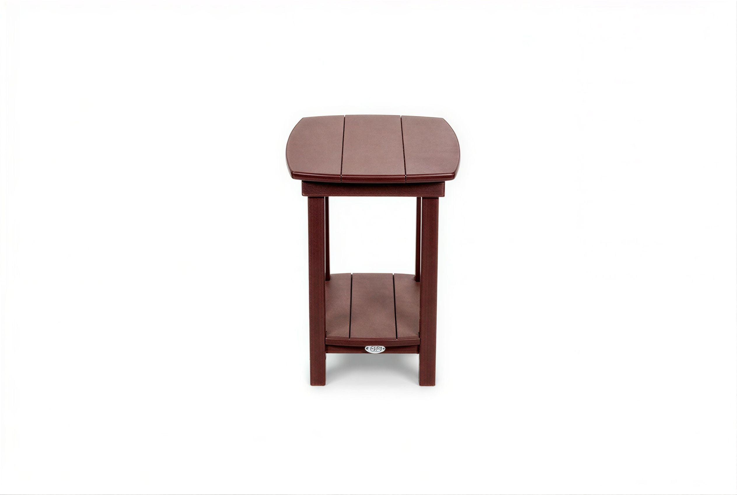 Casual Time End Table