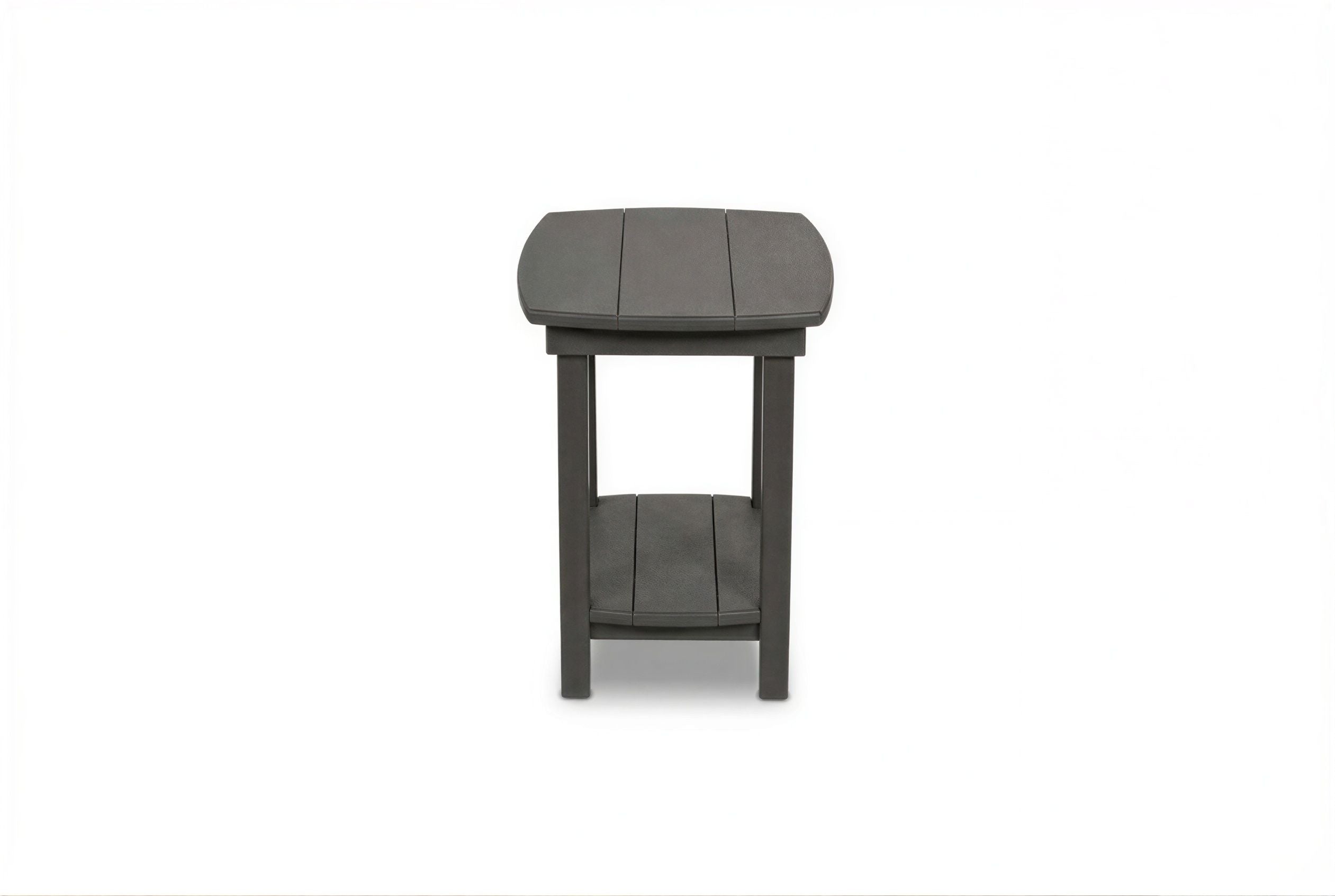 Casual Time End Table