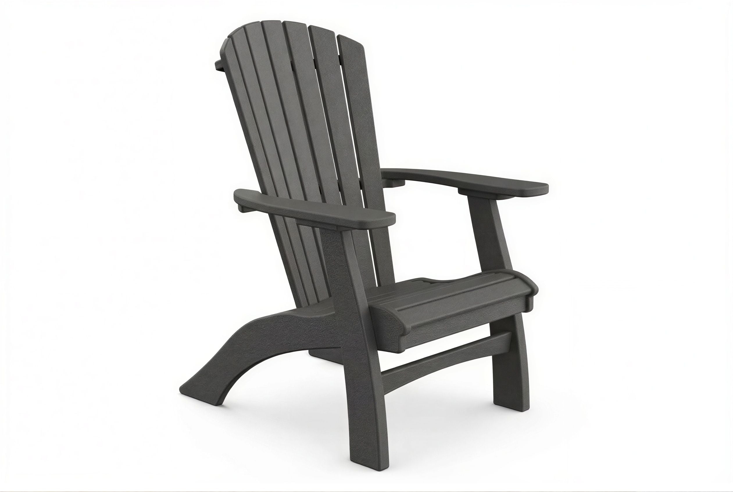 Poly Adirondack Chair | The Majestic Collection