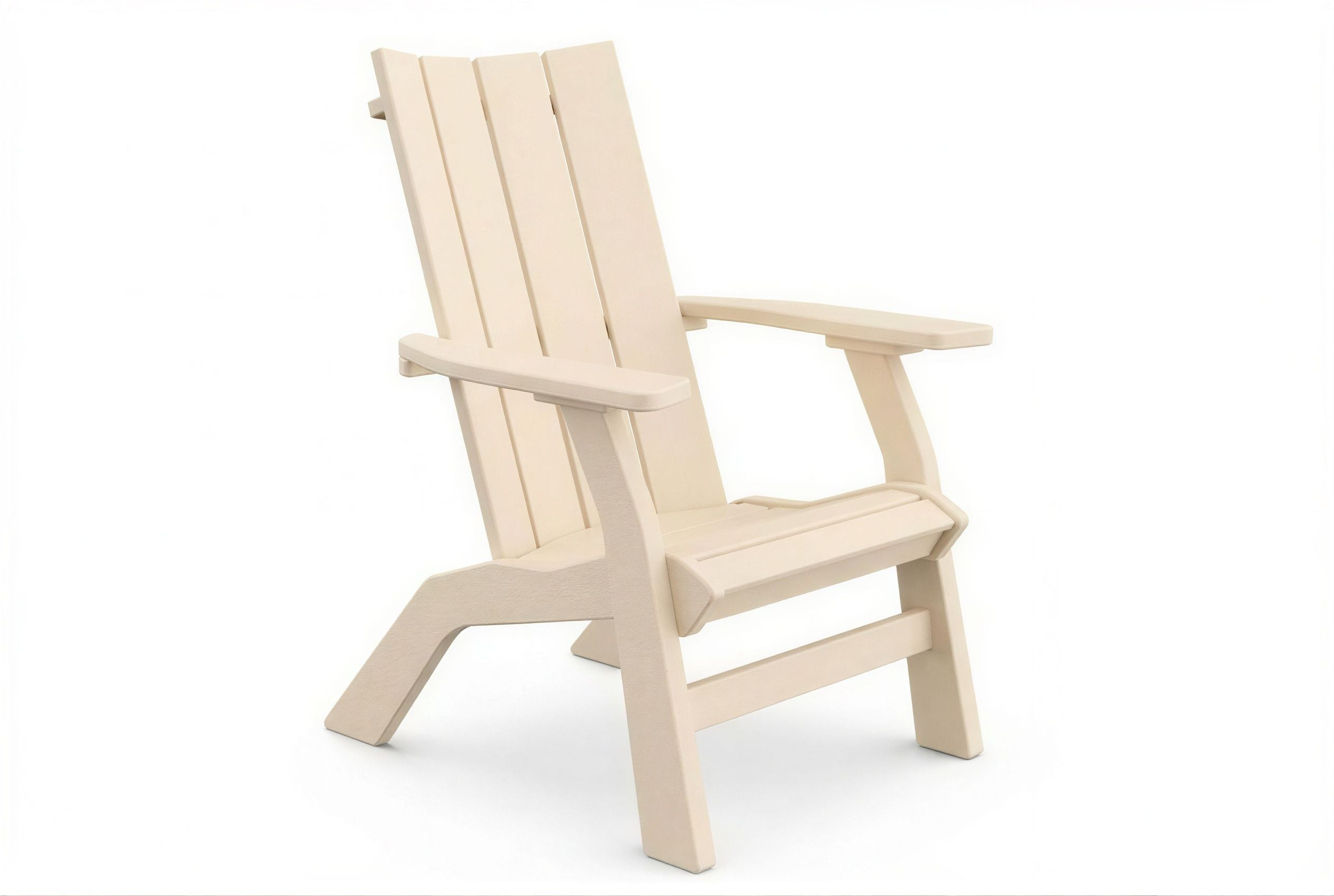 Island Adirondack Chair