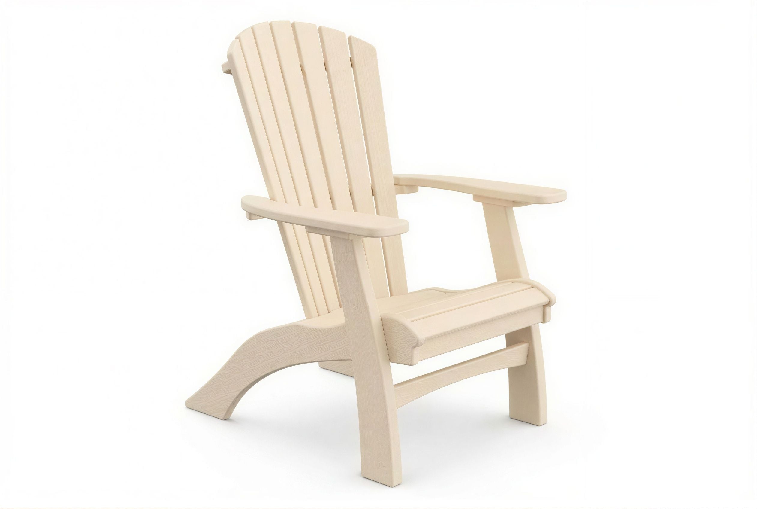 Poly Adirondack Chair | The Majestic Collection