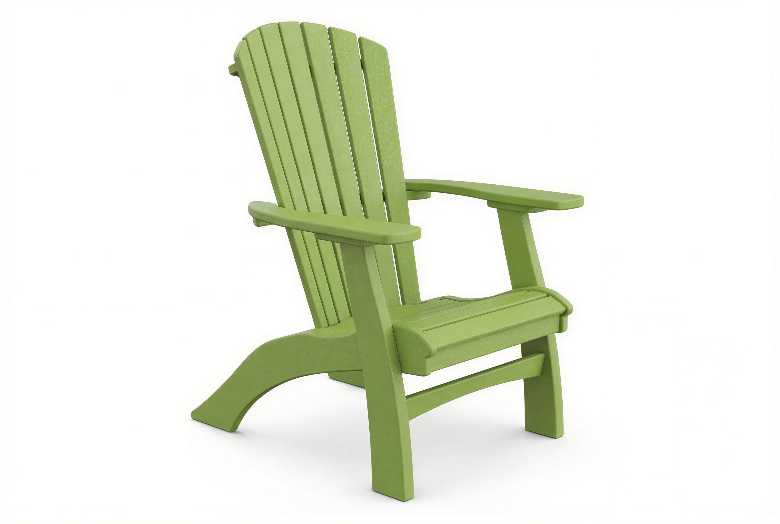 Poly Adirondack Chair | The Majestic Collection