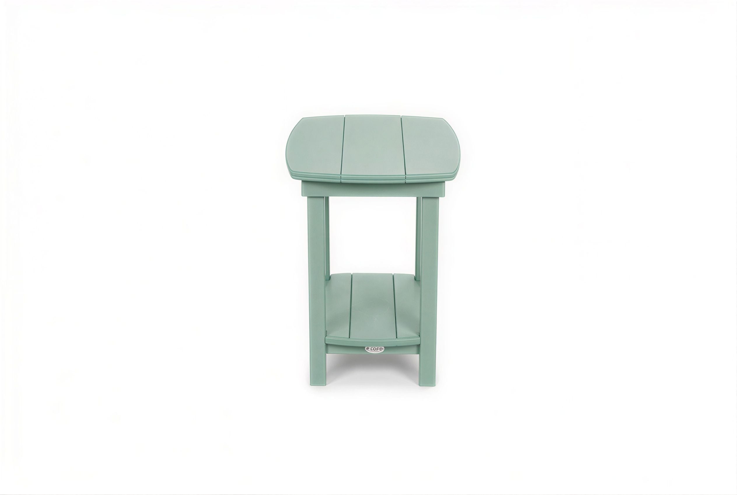 Casual Time End Table