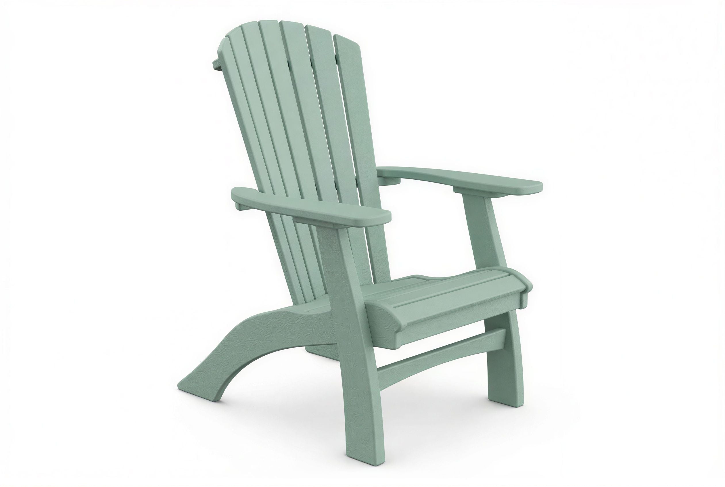 Poly Adirondack Chair | The Majestic Collection