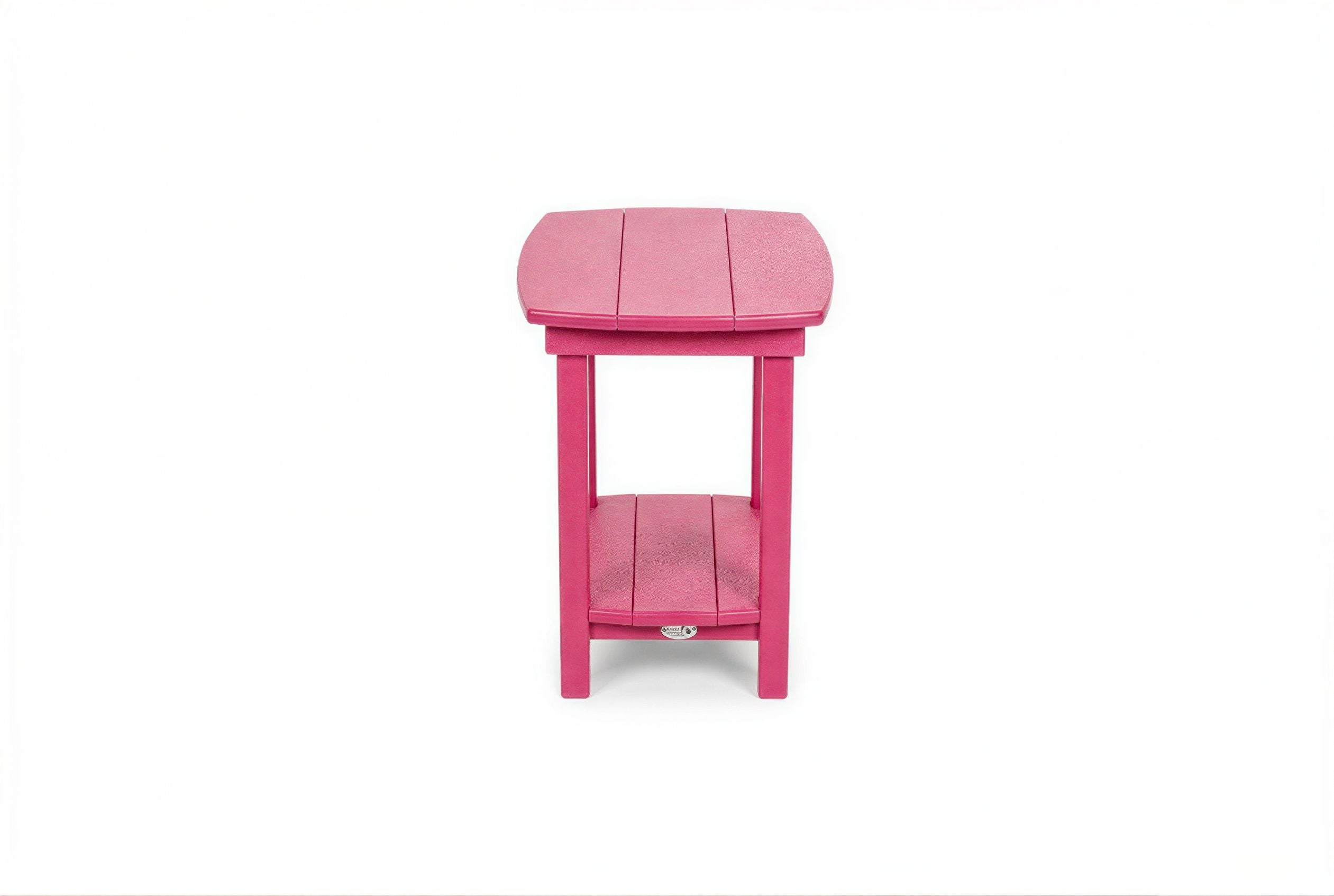 Casual Time End Table