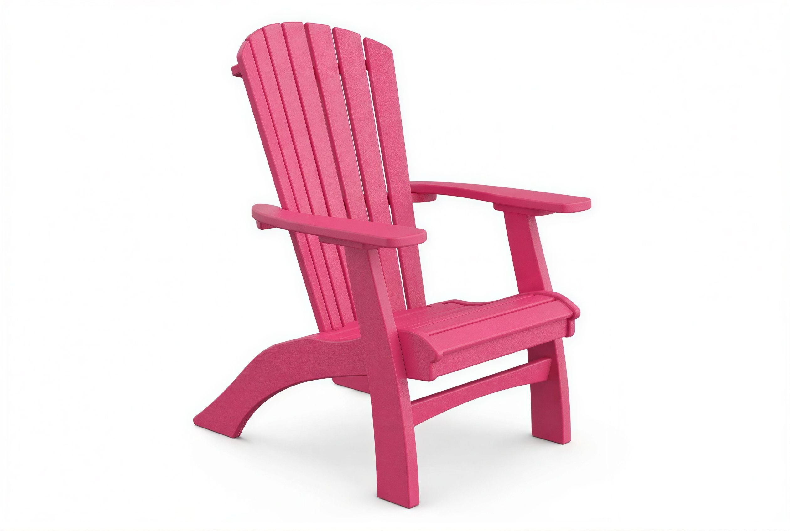 Poly Adirondack Chair | The Majestic Collection